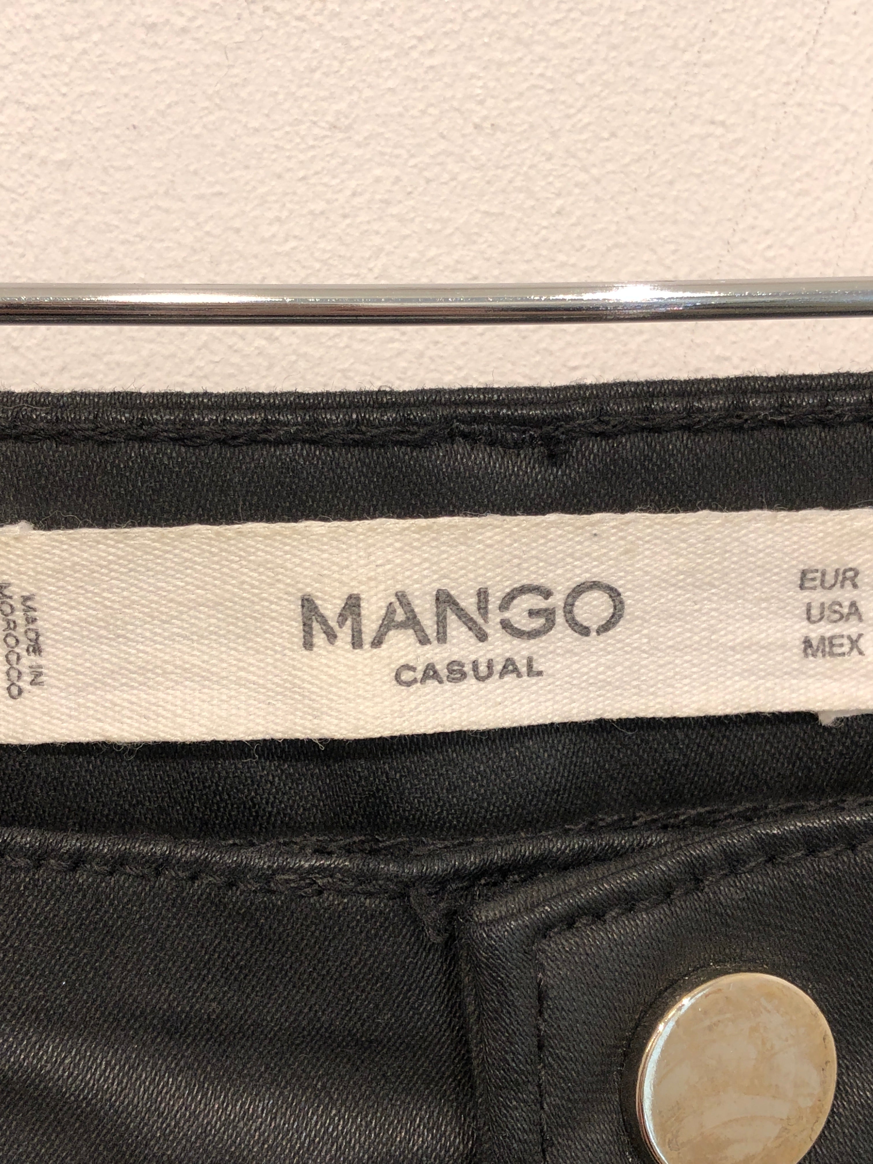 Mango Bukser