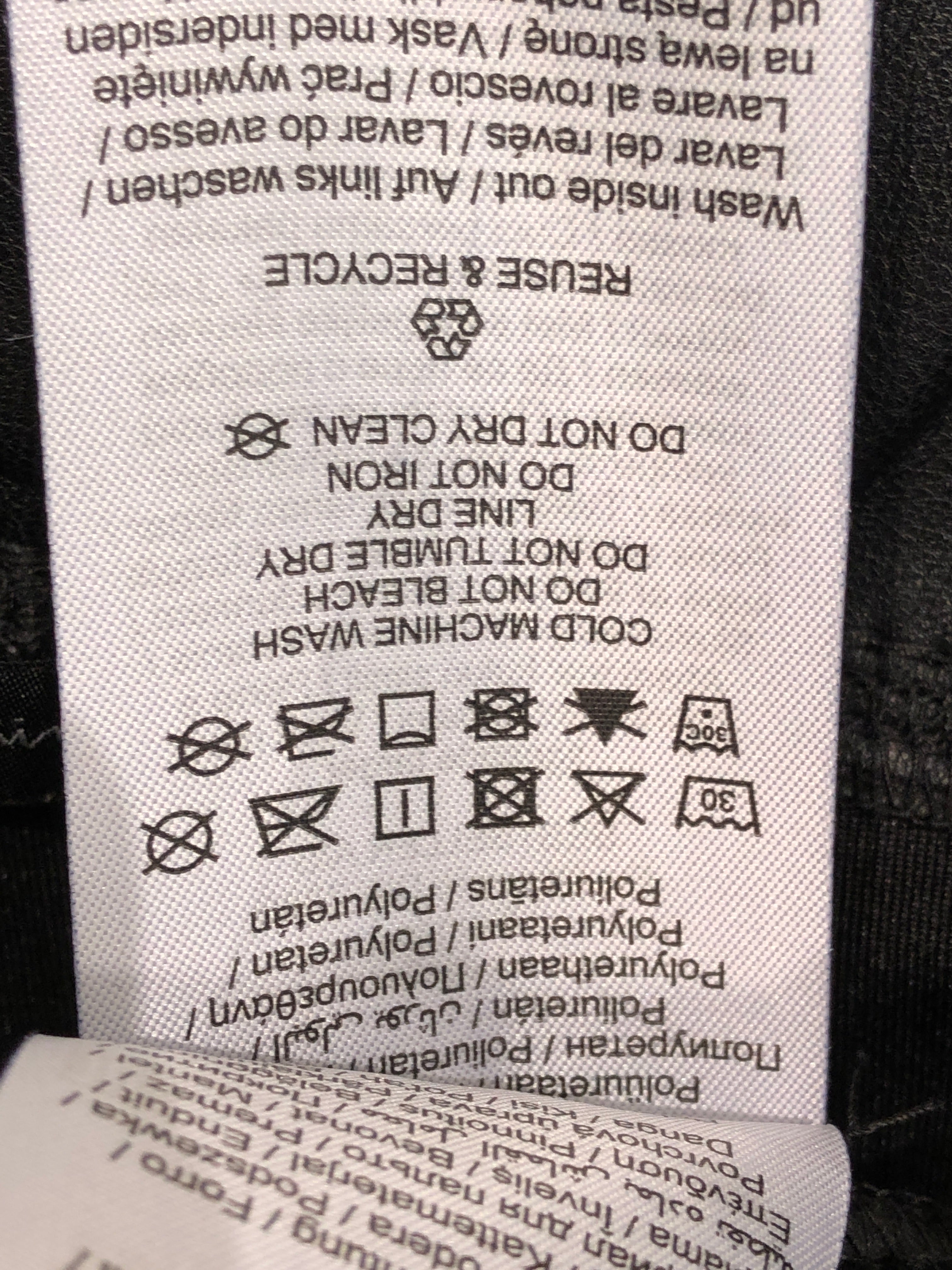 Only Leggins