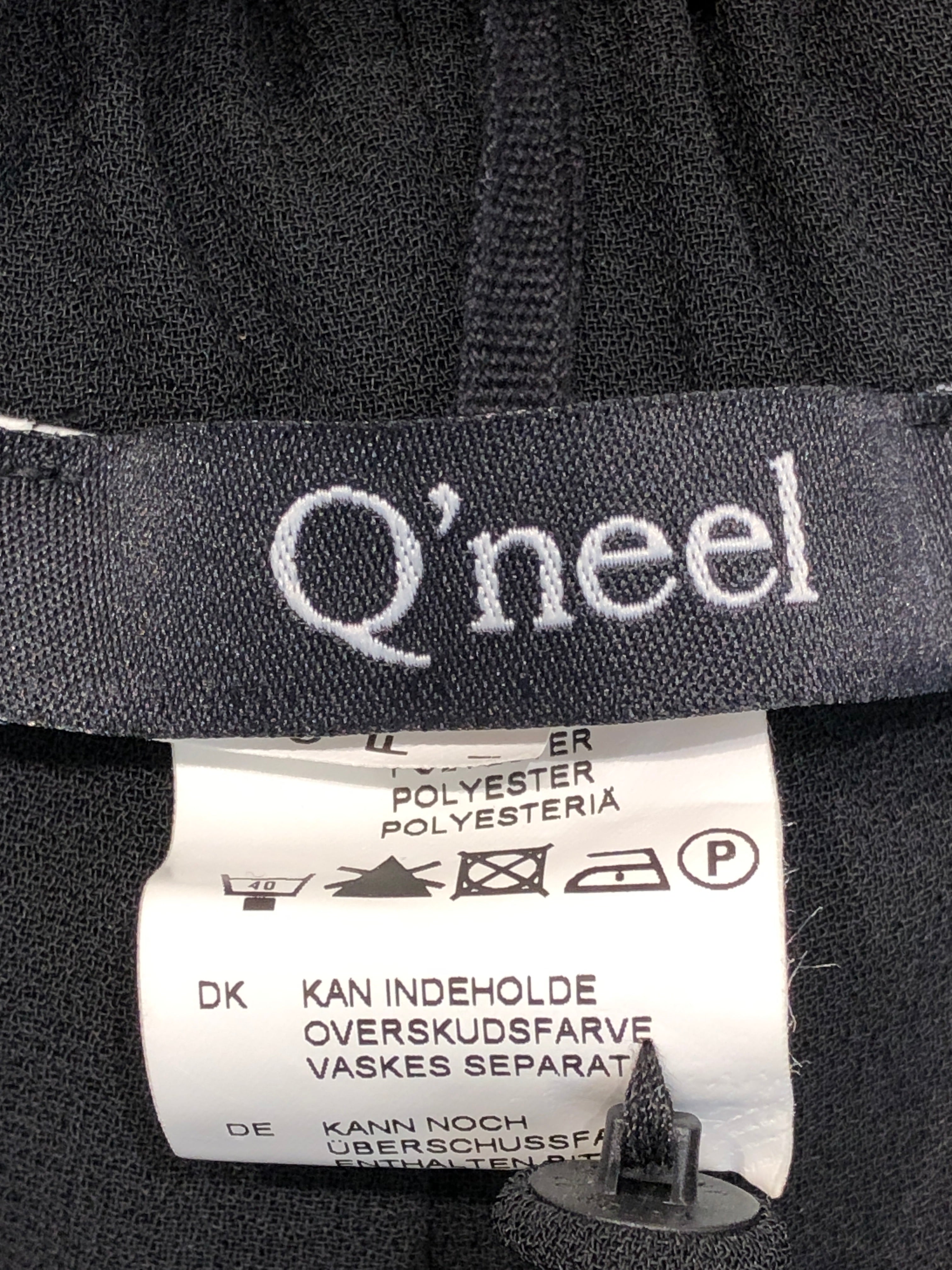 Q´neel Bukser