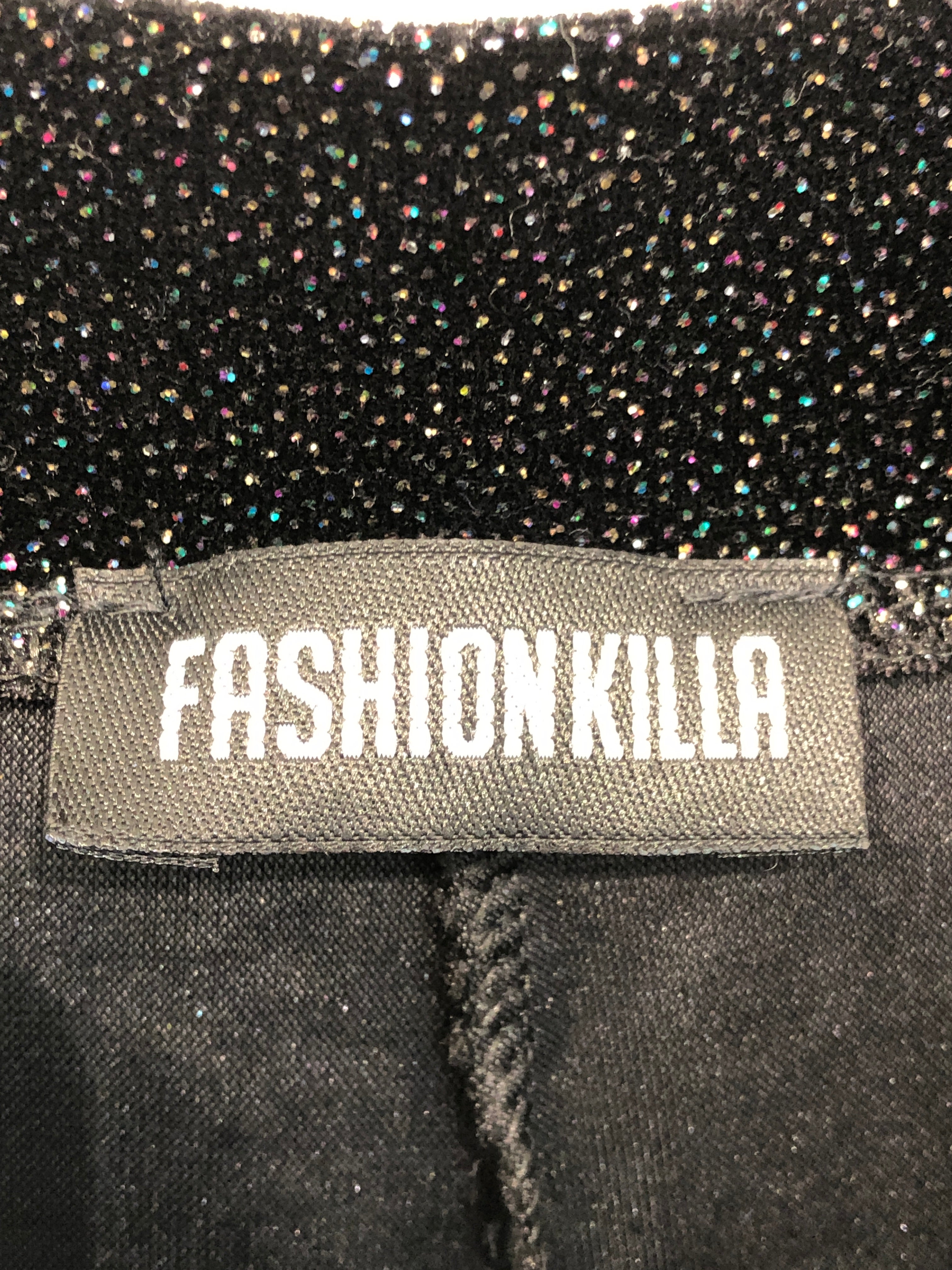 Fashionkilla Bukser