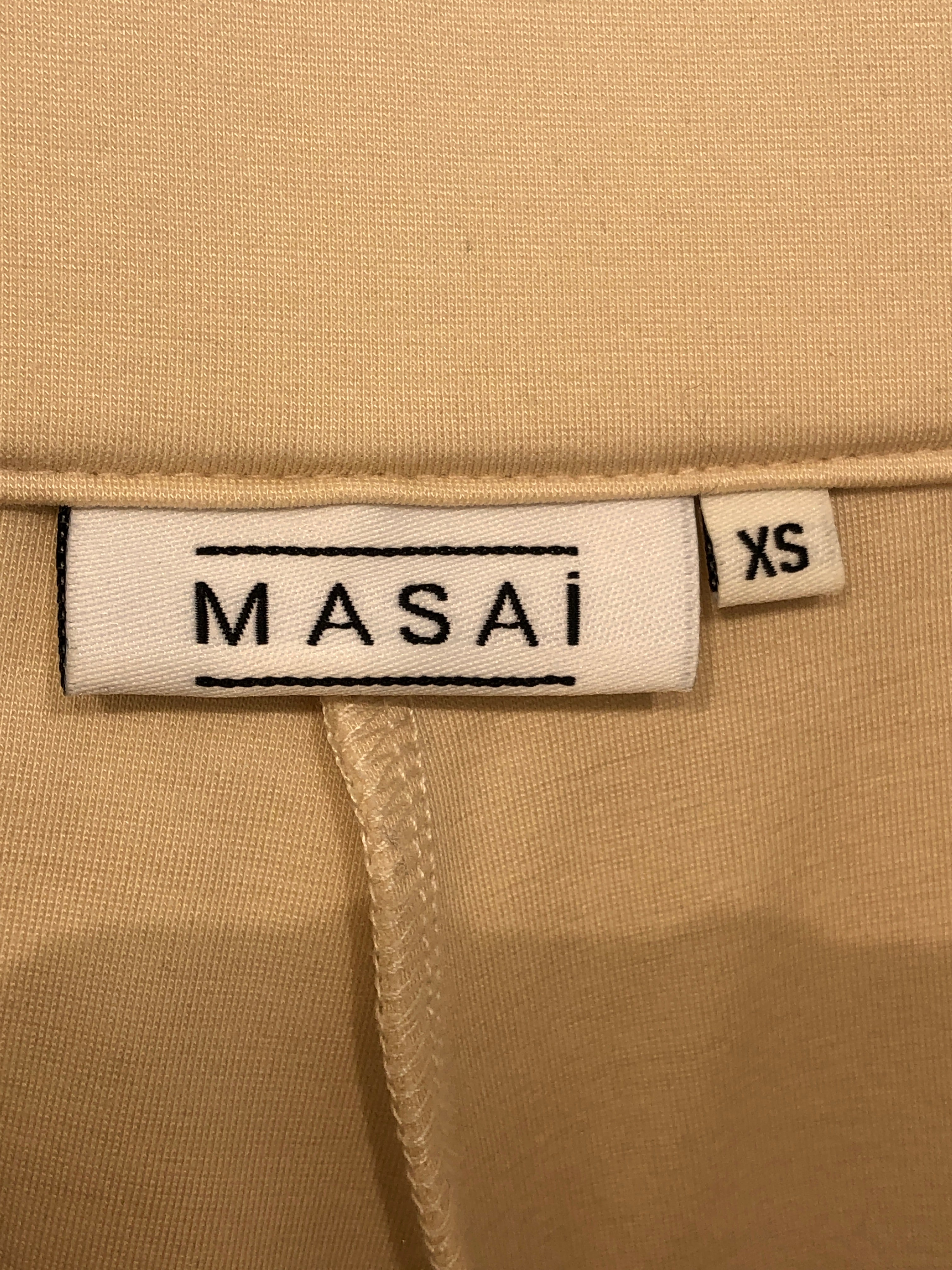 Masai Bukser
