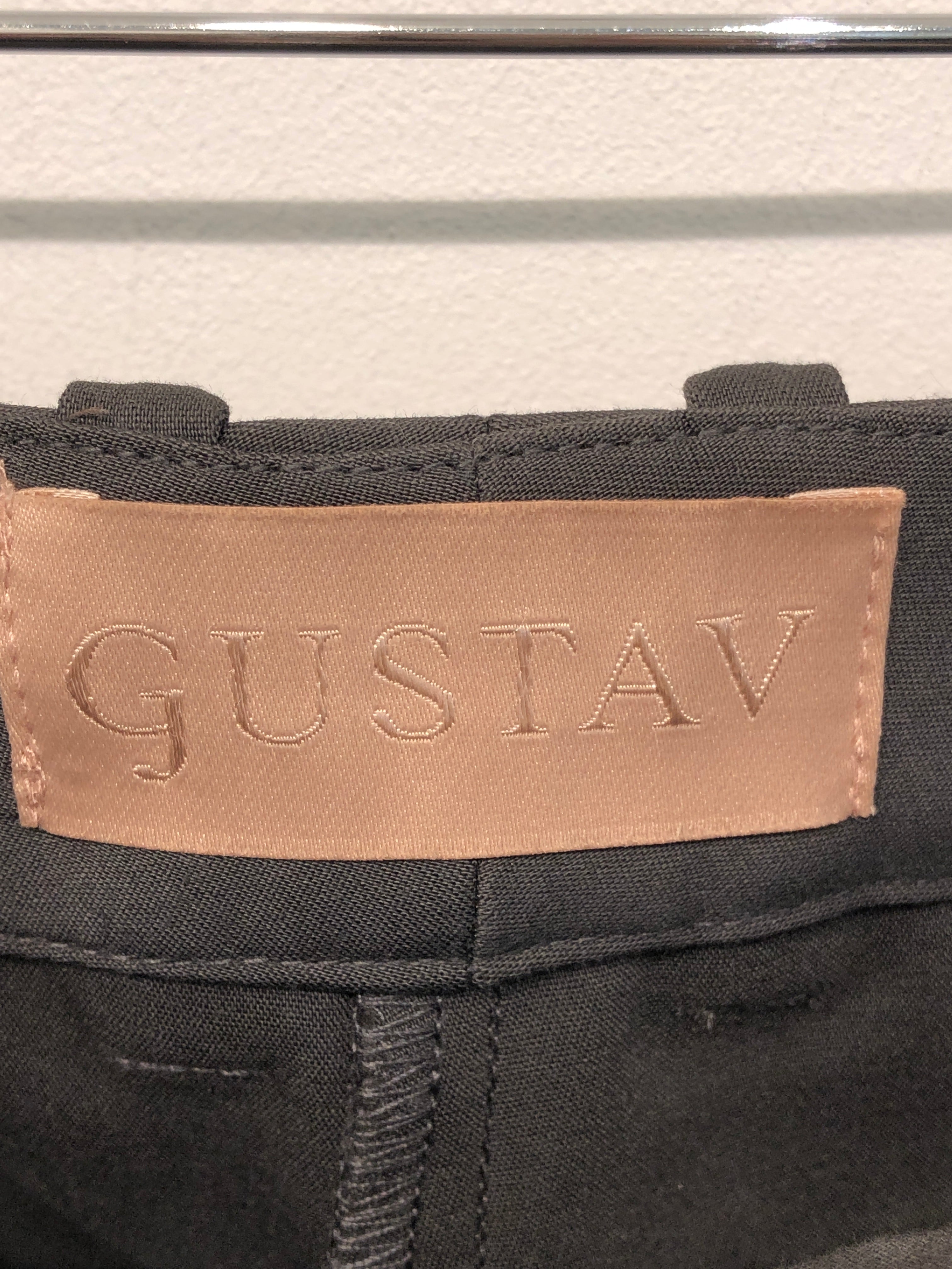 Gustav Bukser