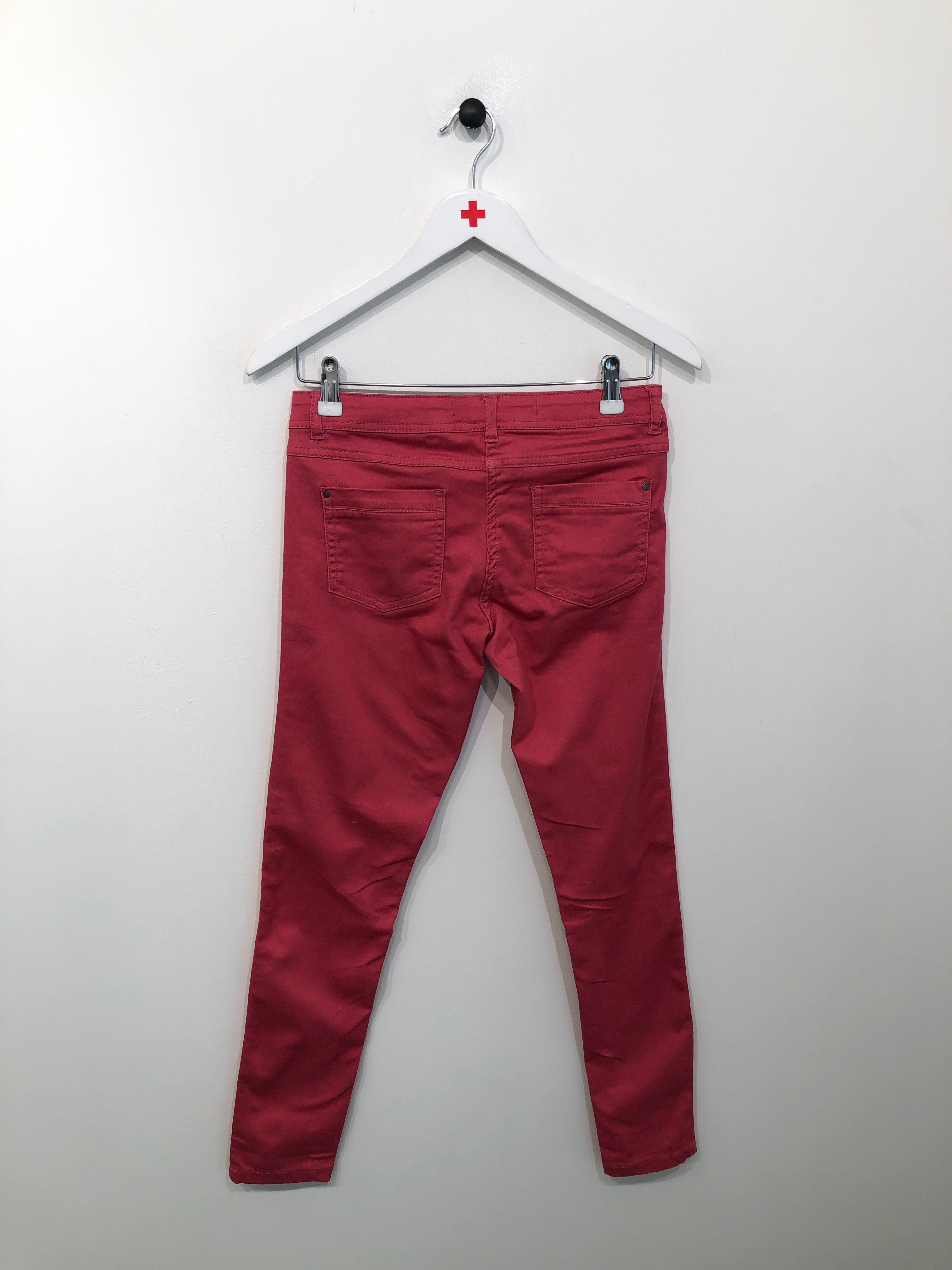 Smile Jeans