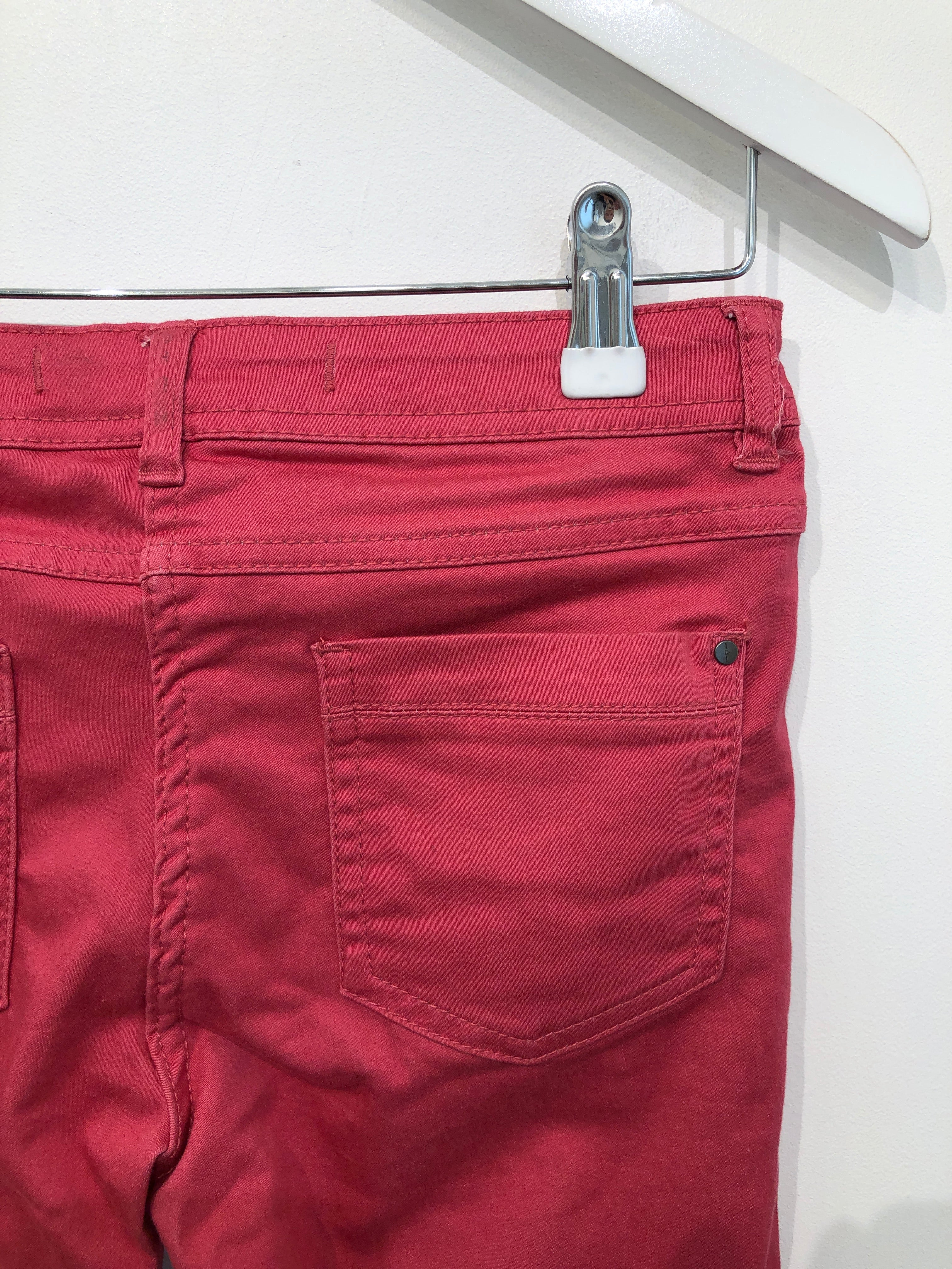 Smile Jeans
