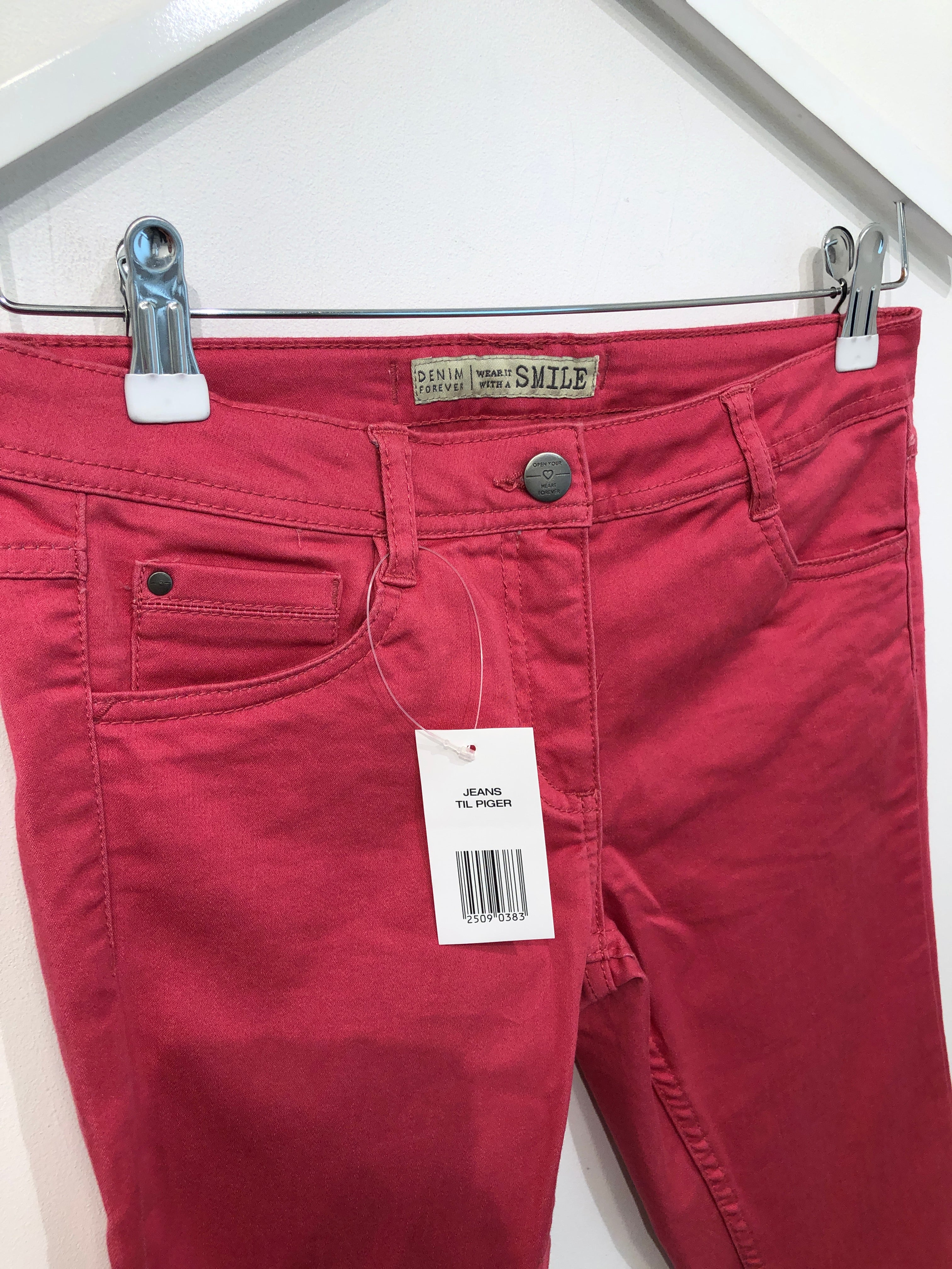 Smile Jeans