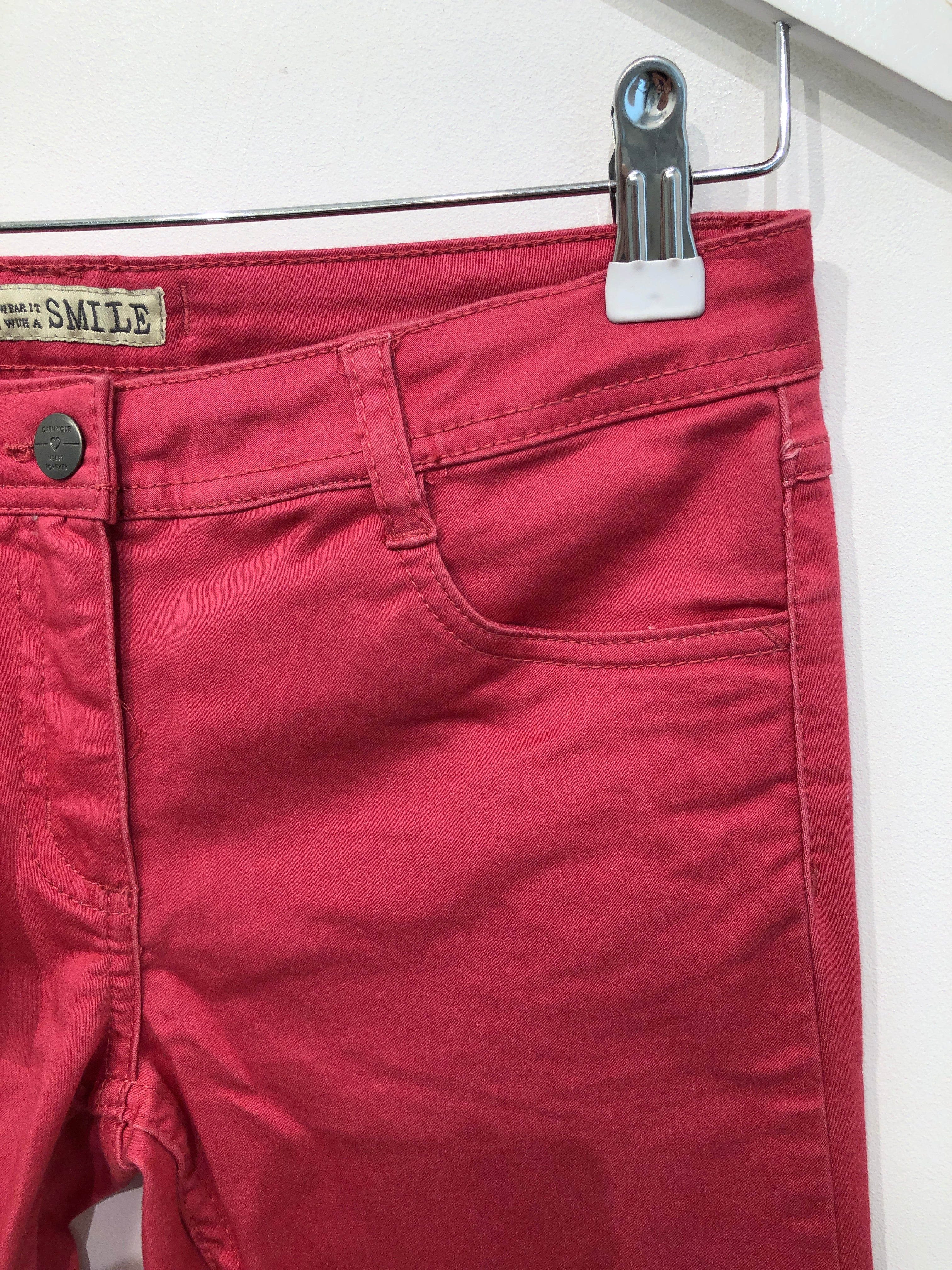 Smile Jeans