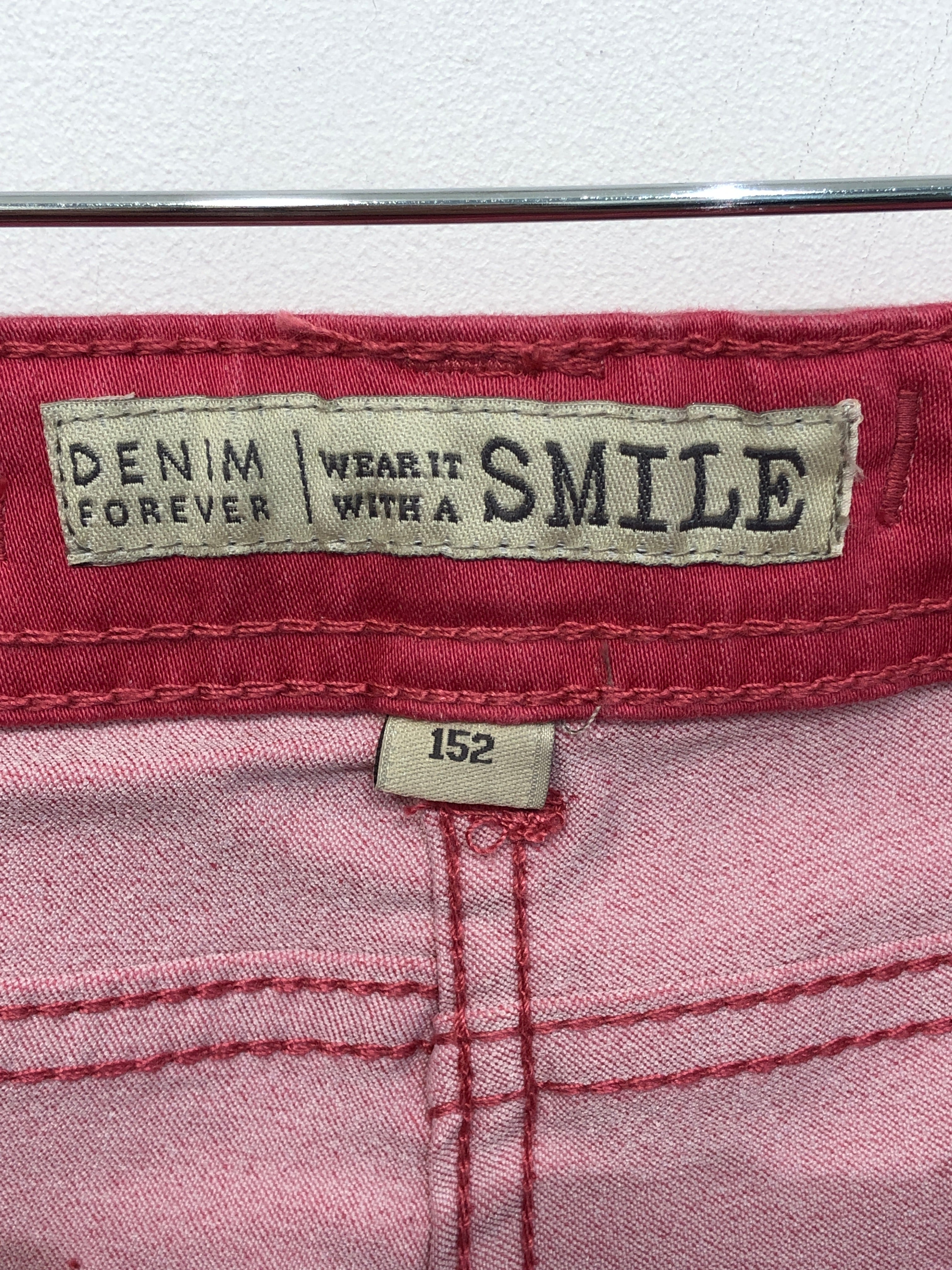 Smile Jeans