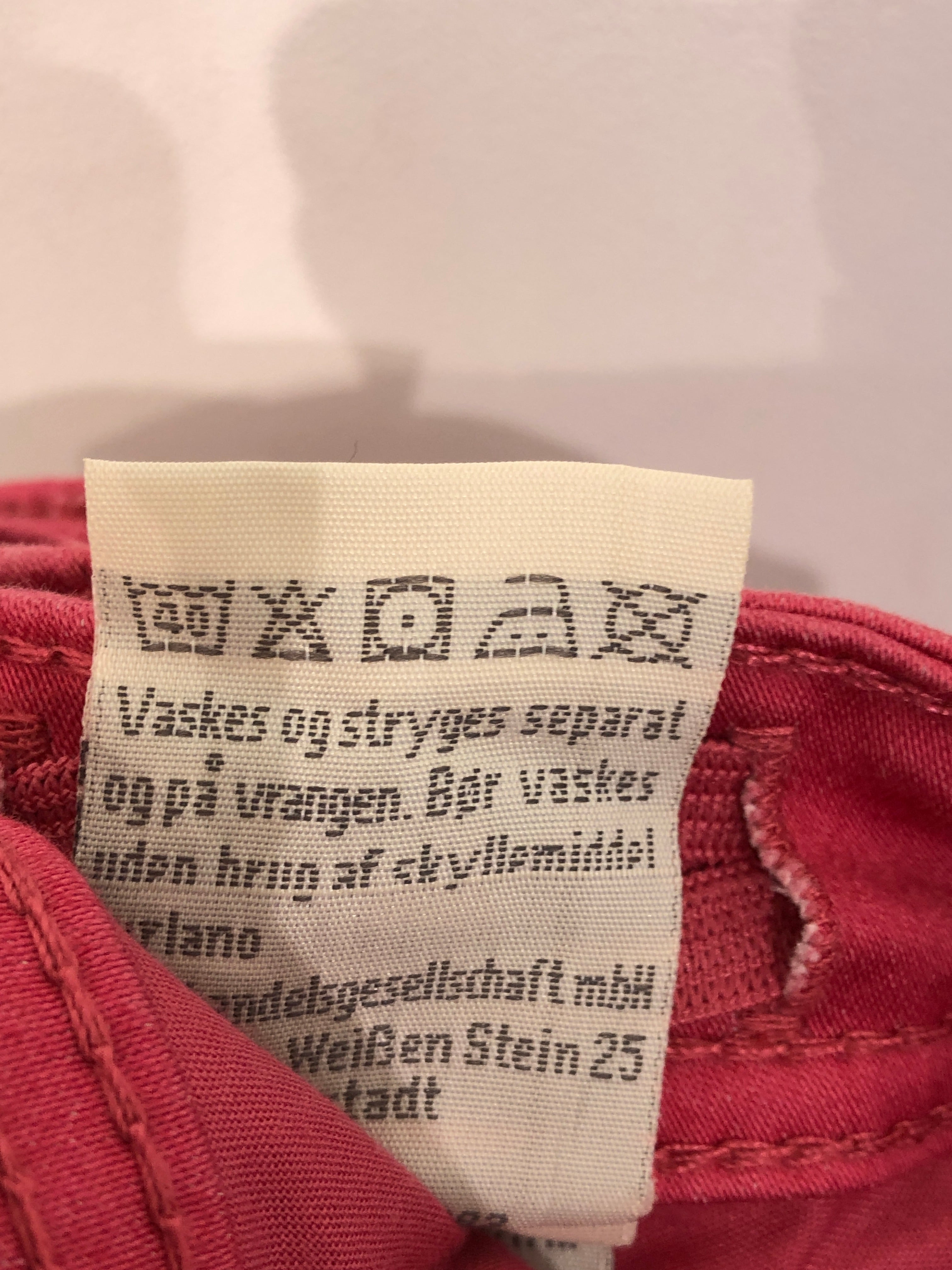 Smile Jeans