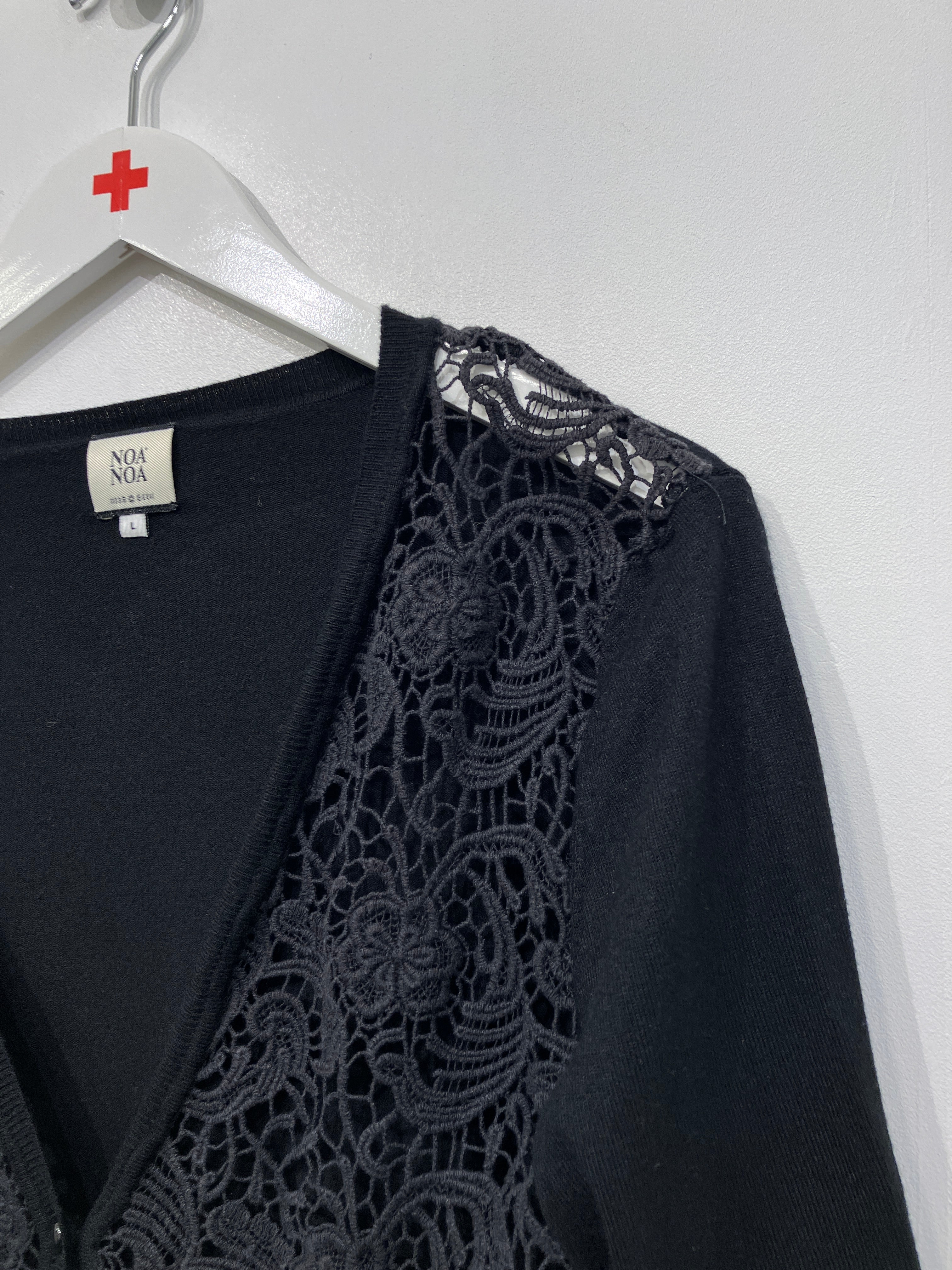 Noa Noa Cardigan