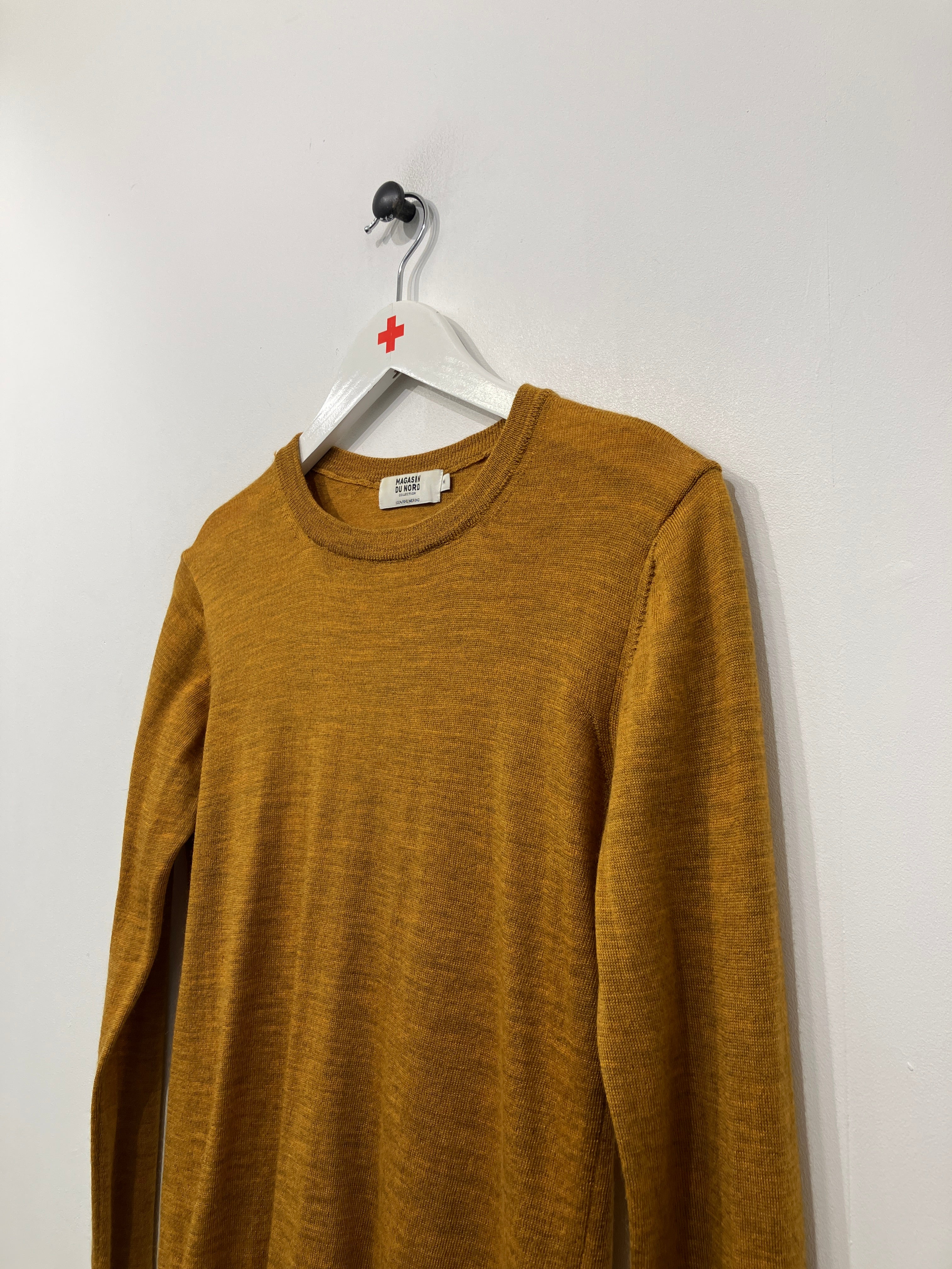 Magasin Du Nord Bluse