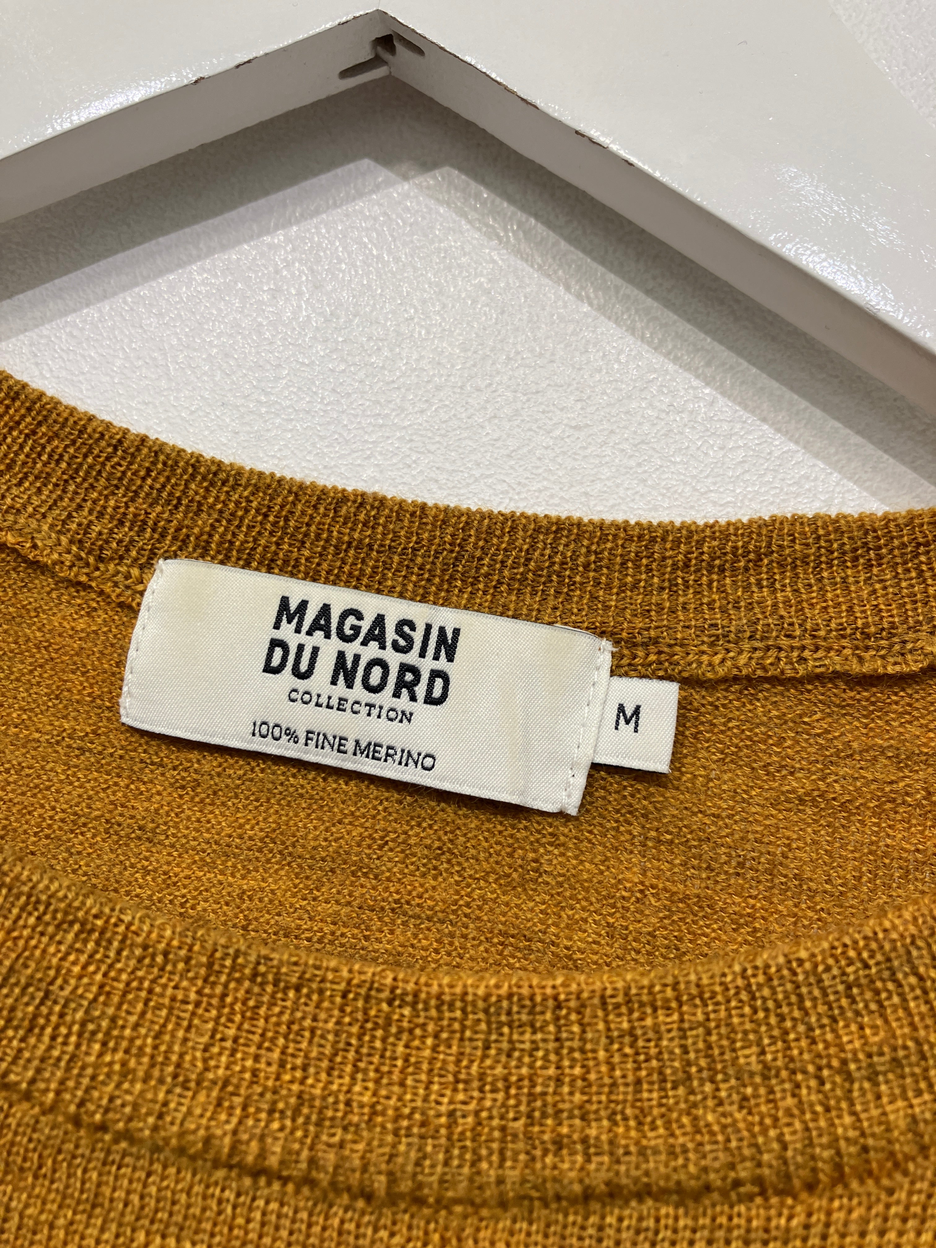 Magasin Du Nord Bluse