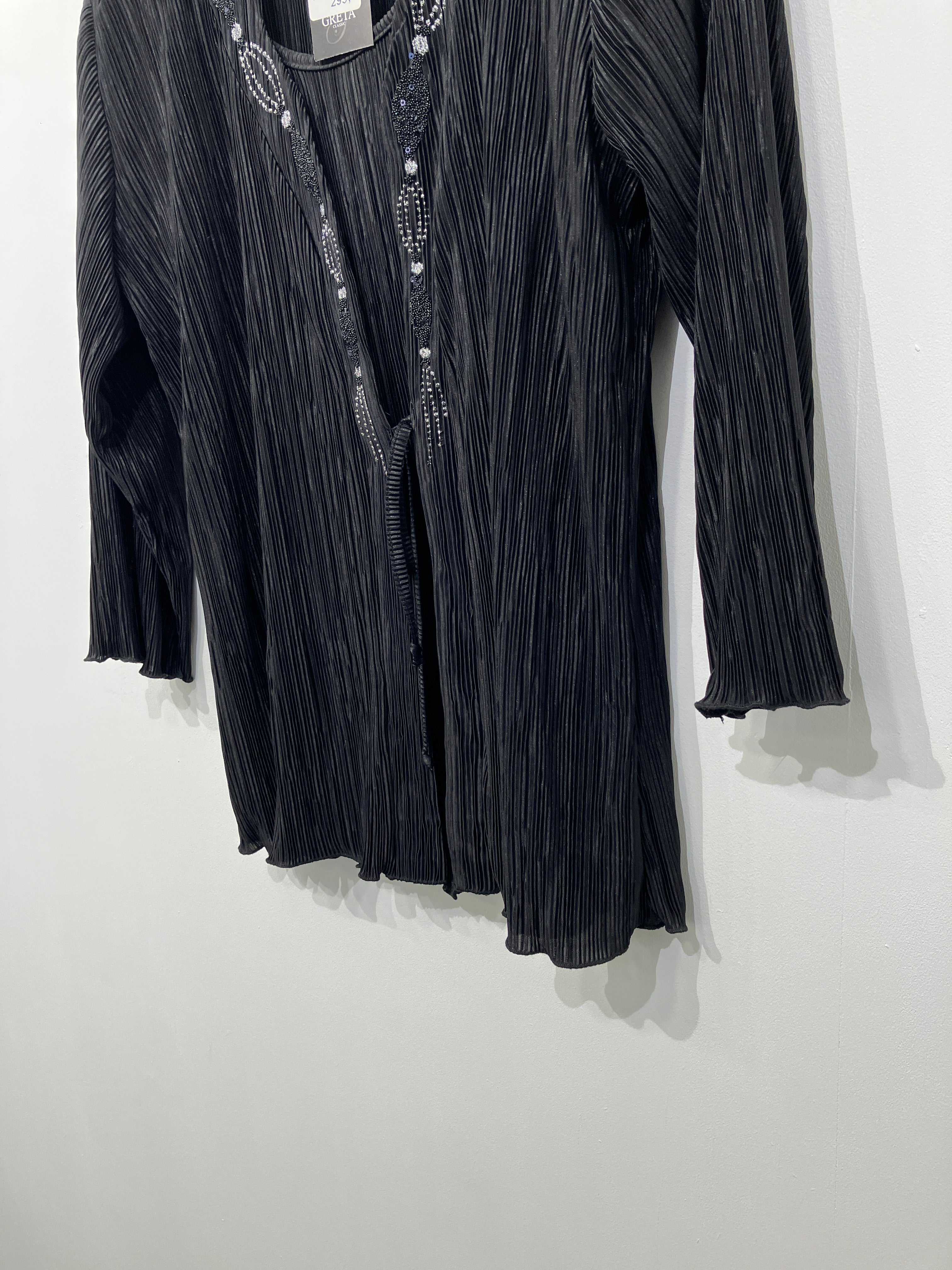 Greta Bluse
