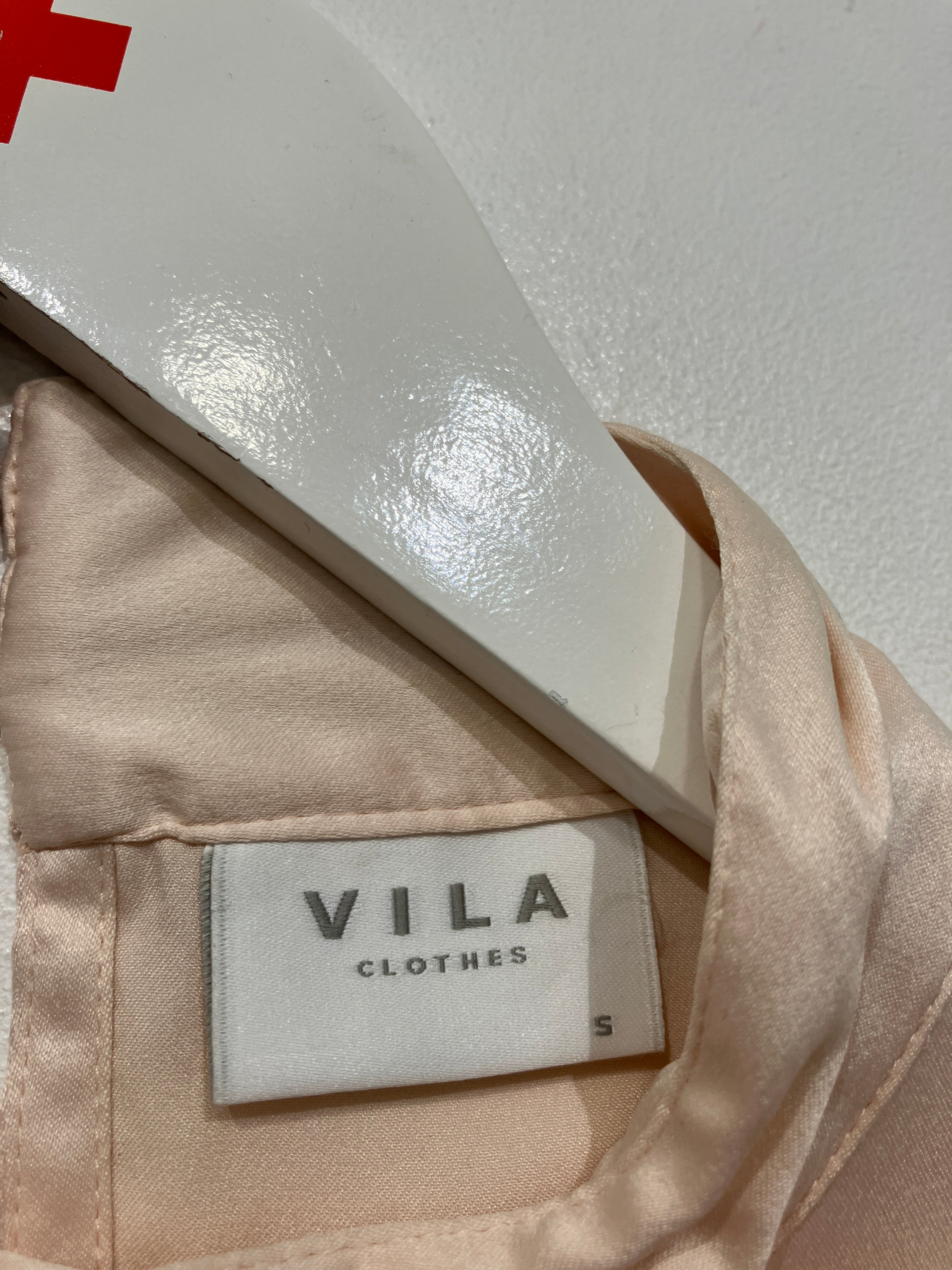 Vila Bluse