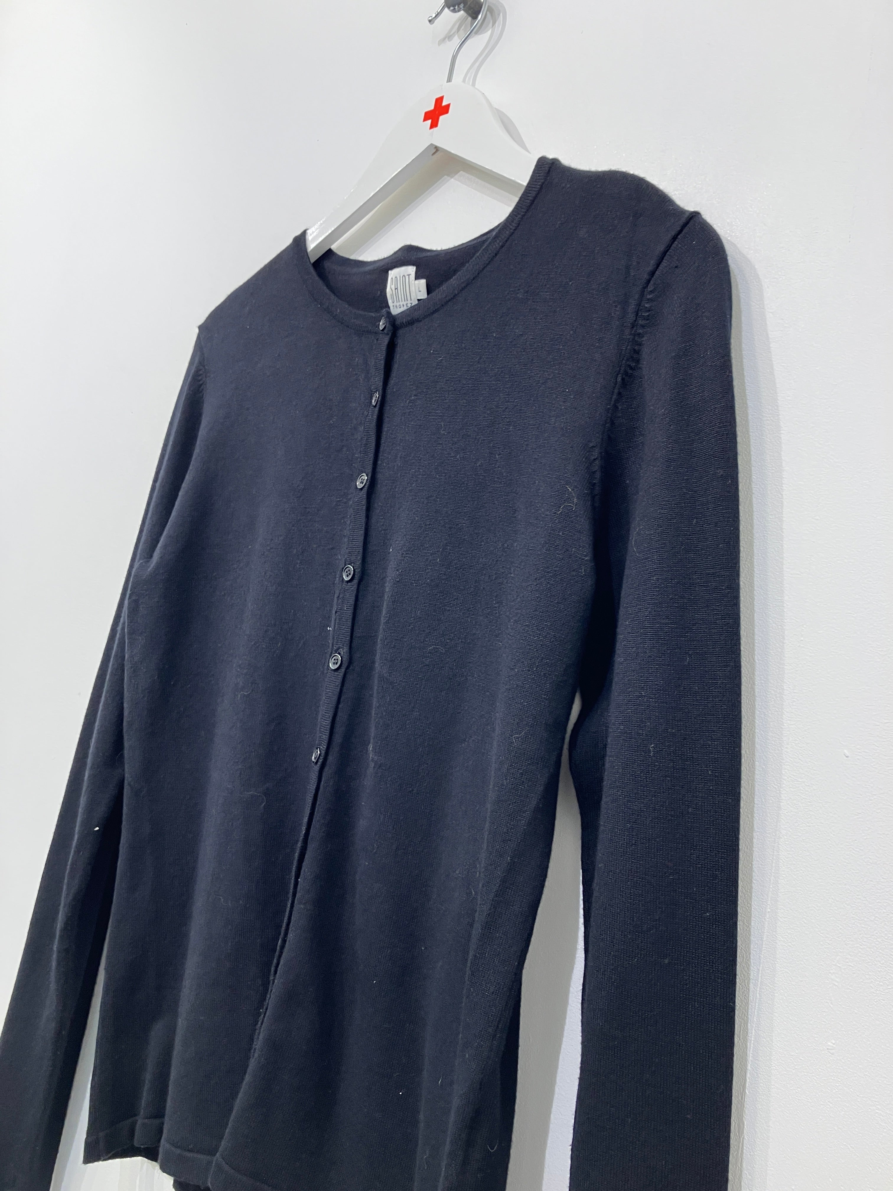 Saint Tropez Cardigan