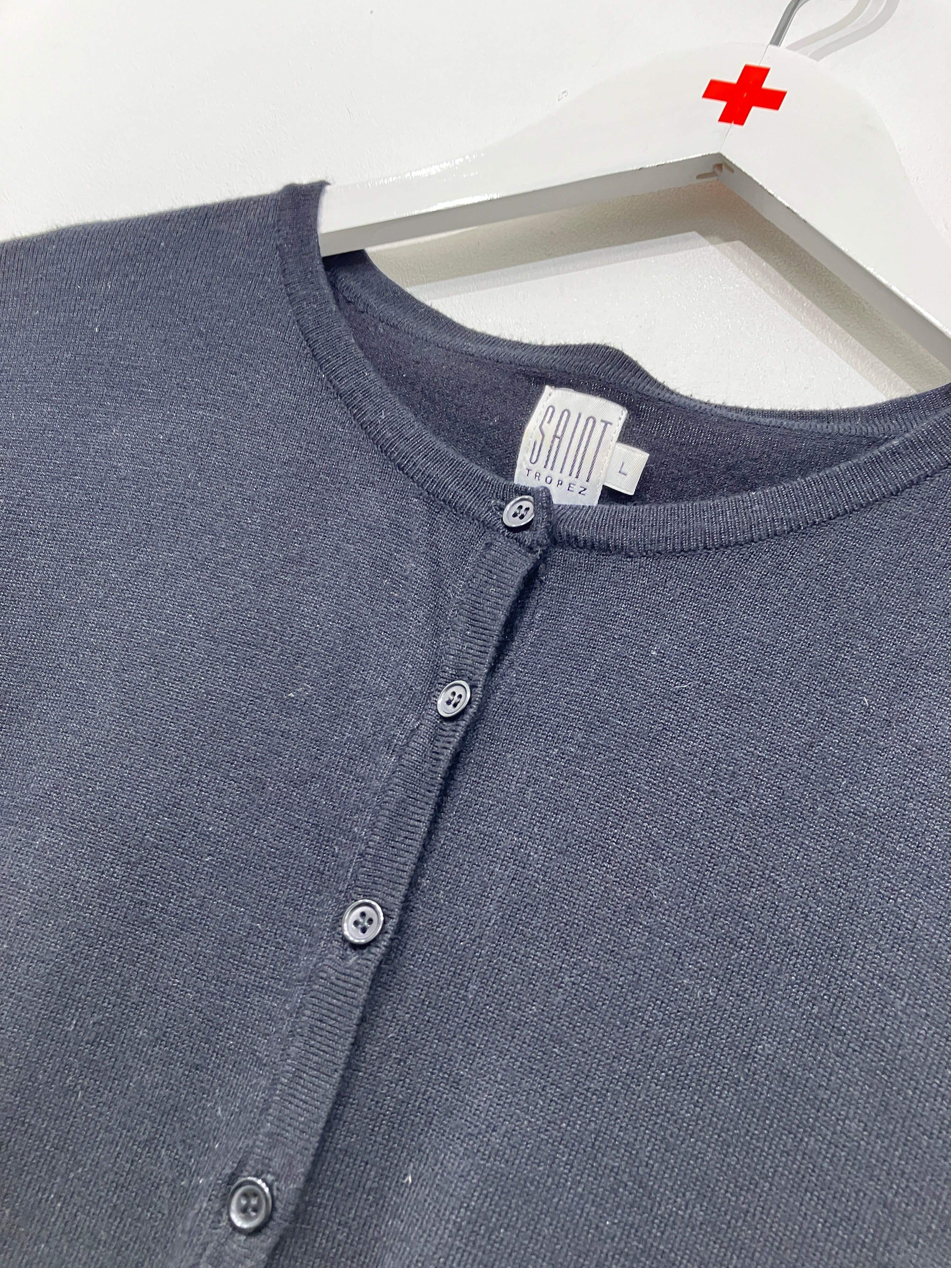 Saint Tropez Cardigan