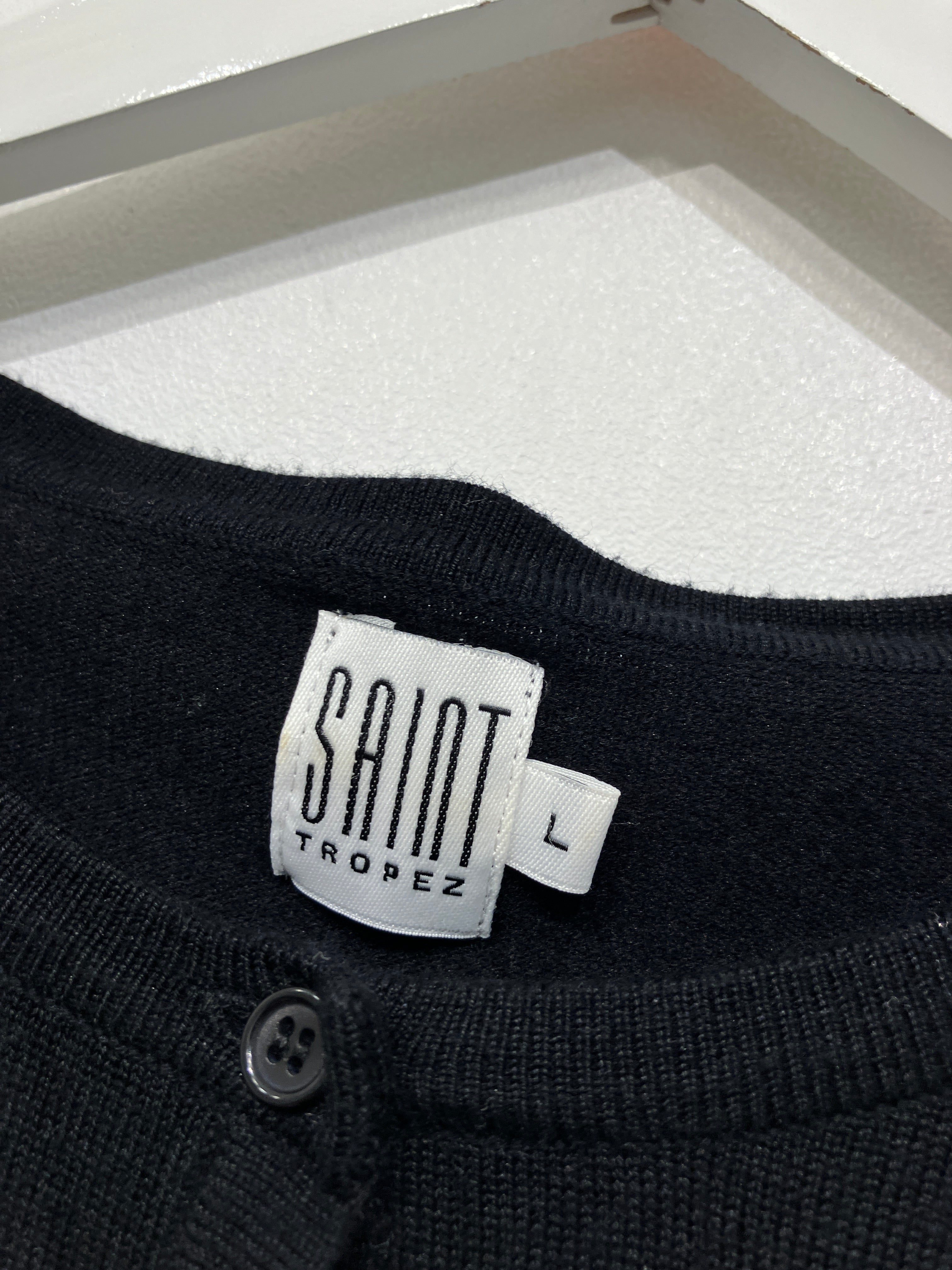 Saint Tropez Cardigan