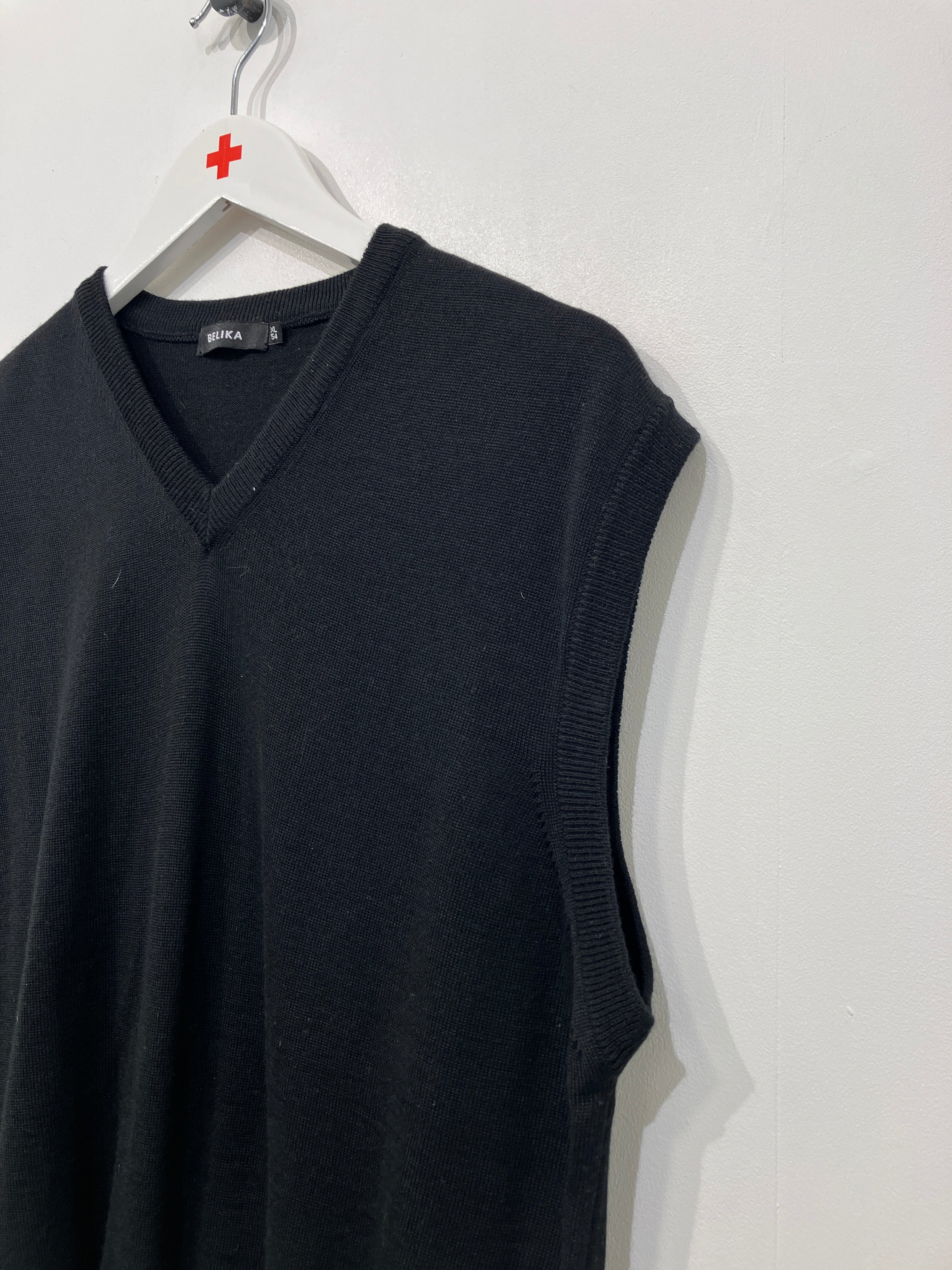 Belika Vest