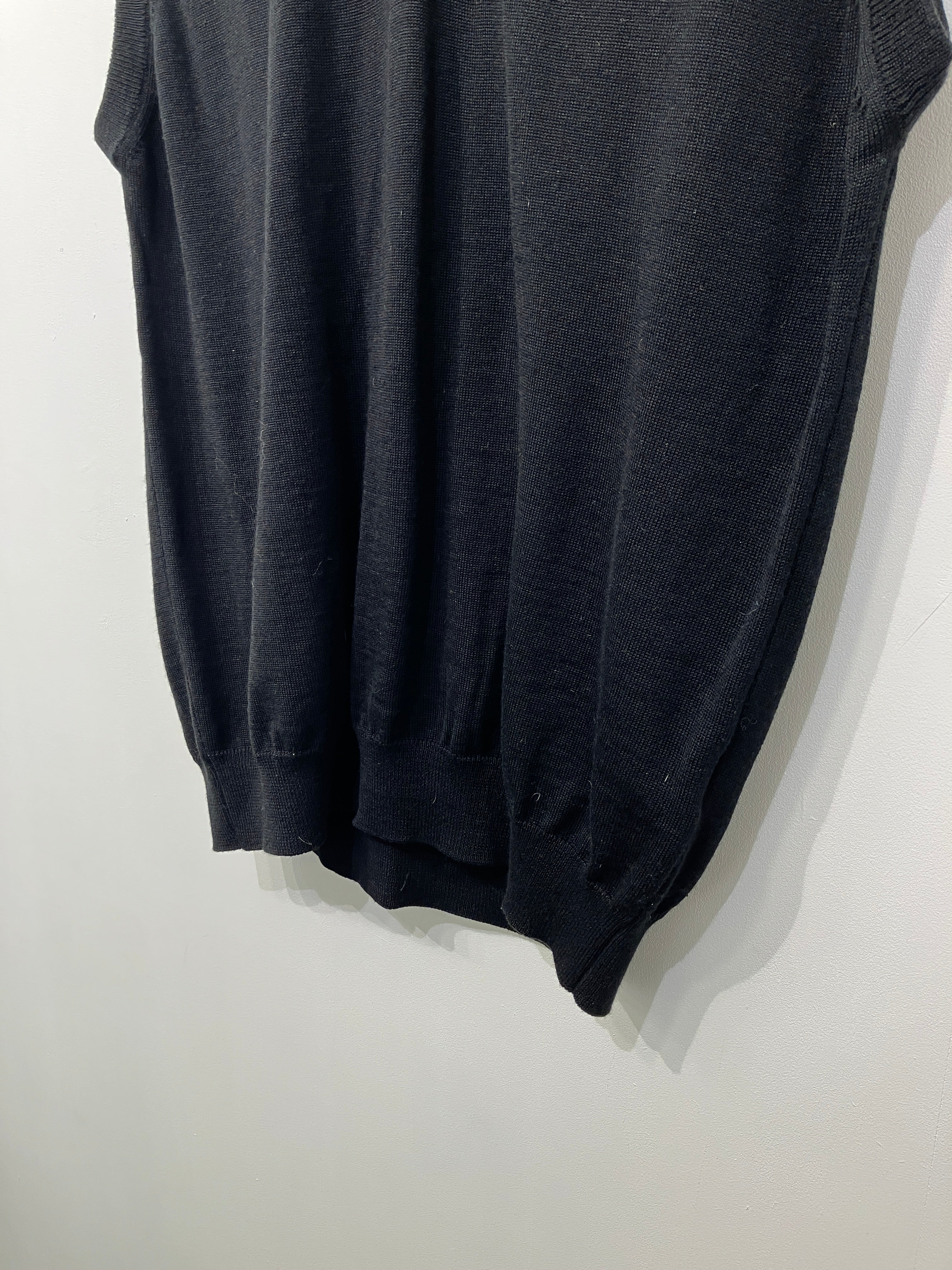 Belika Vest