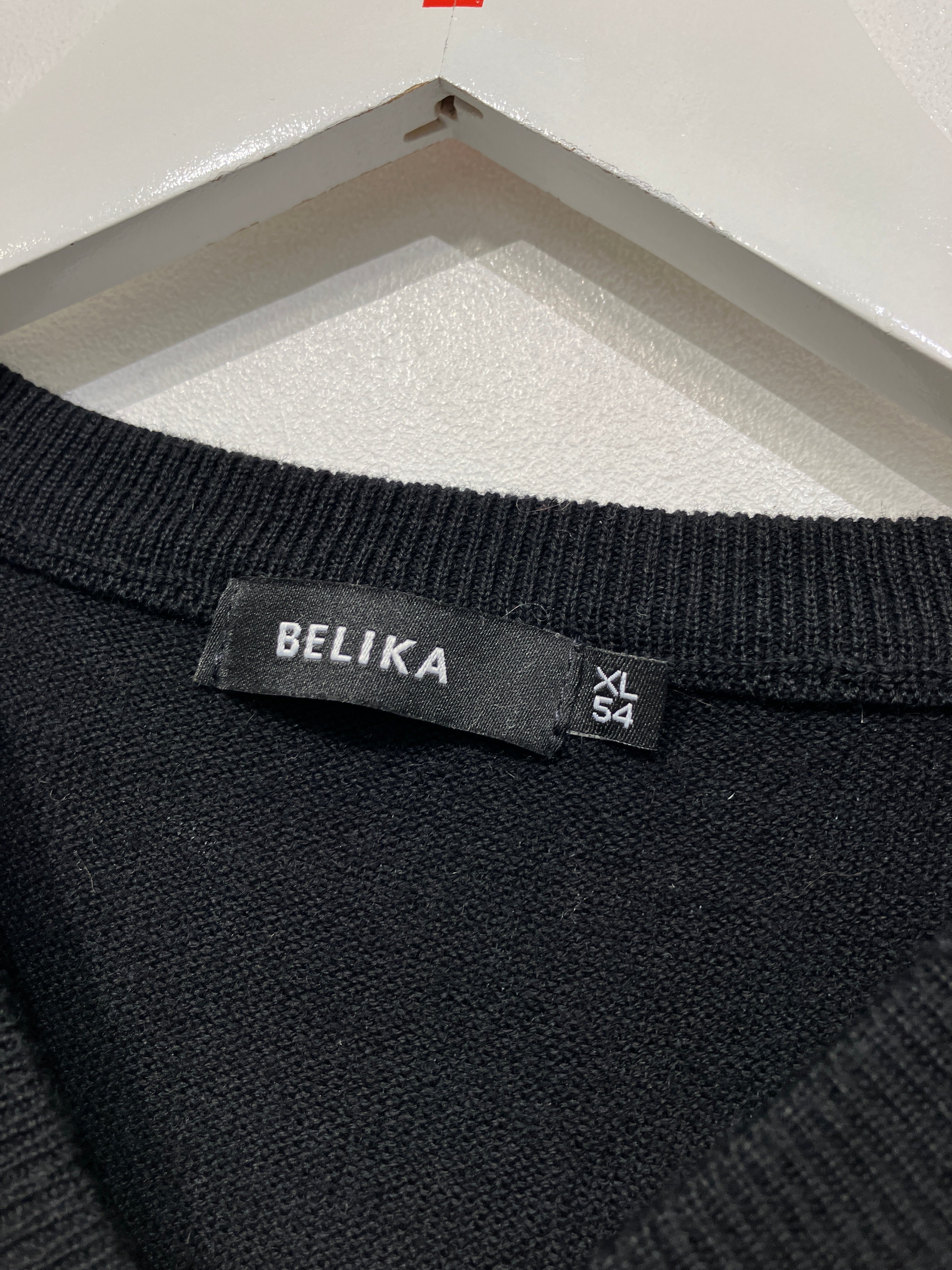 Belika Vest
