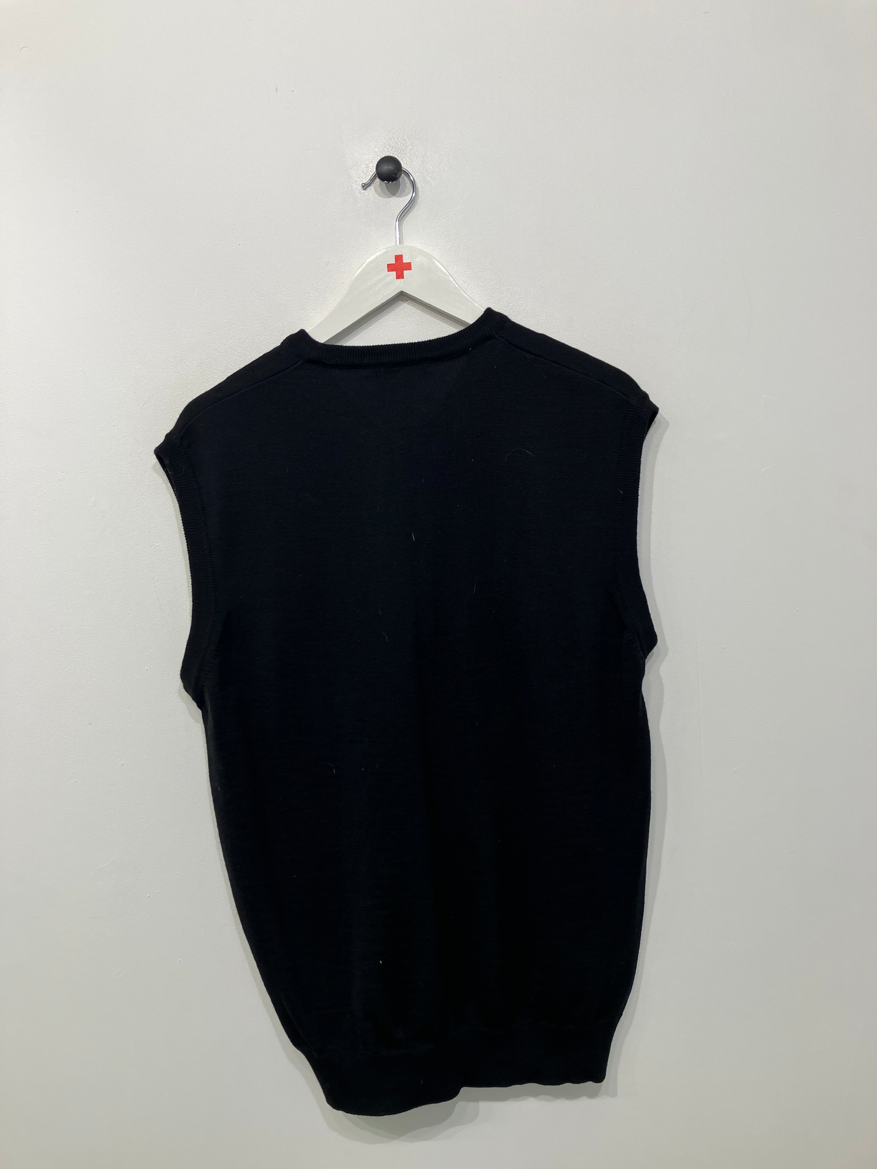 Belika Vest