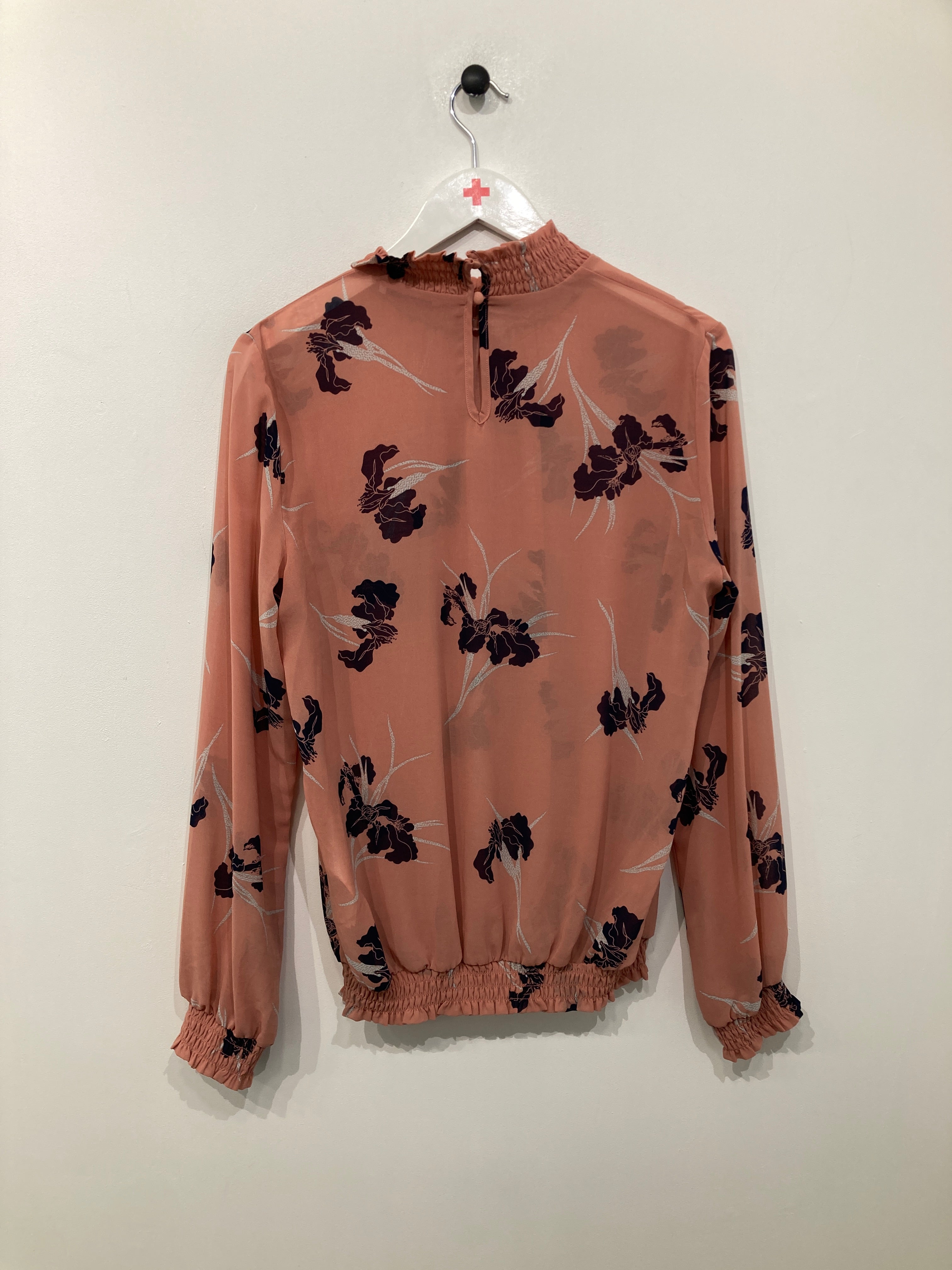 Pieces Bluse
