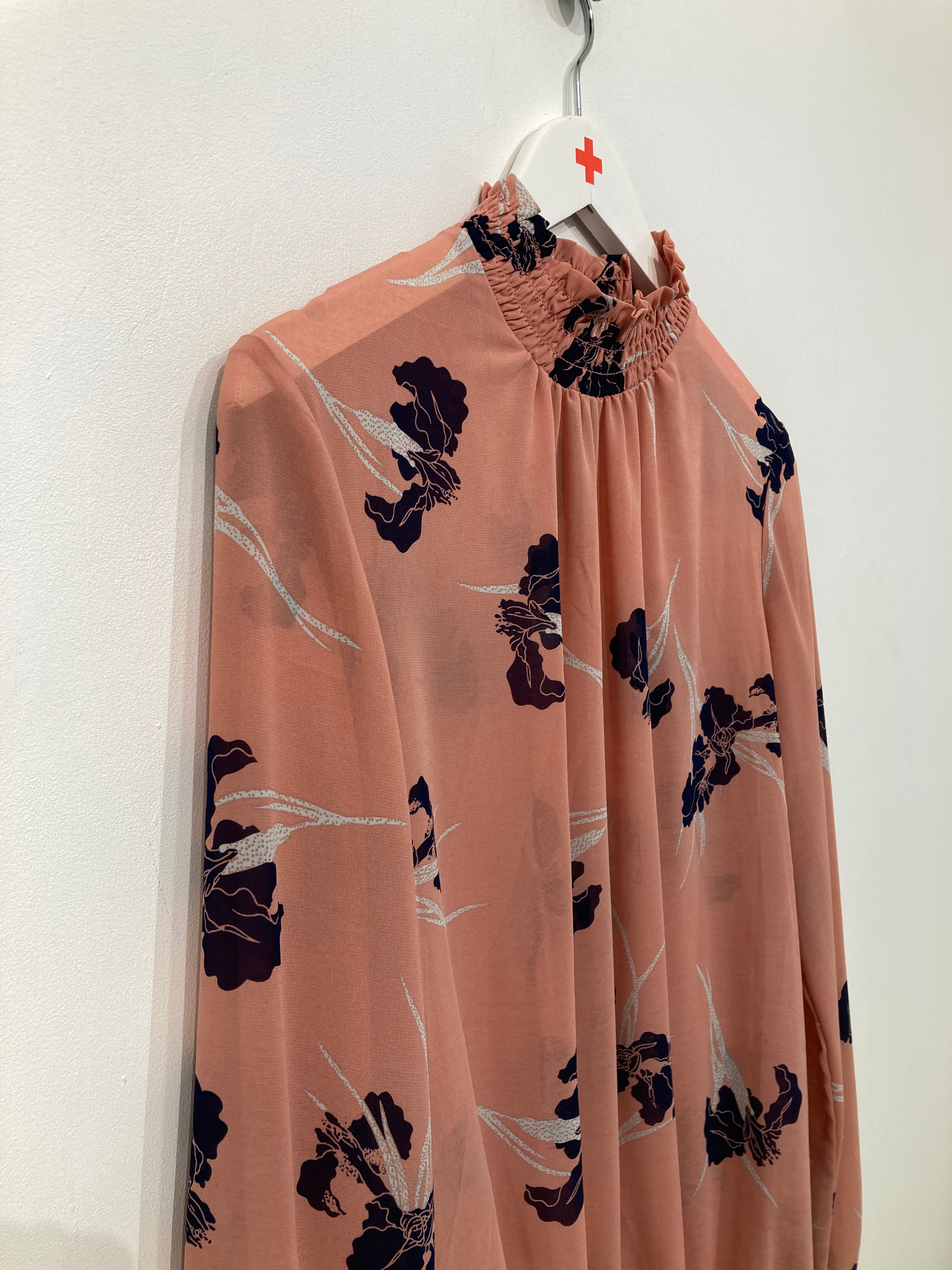Pieces Bluse