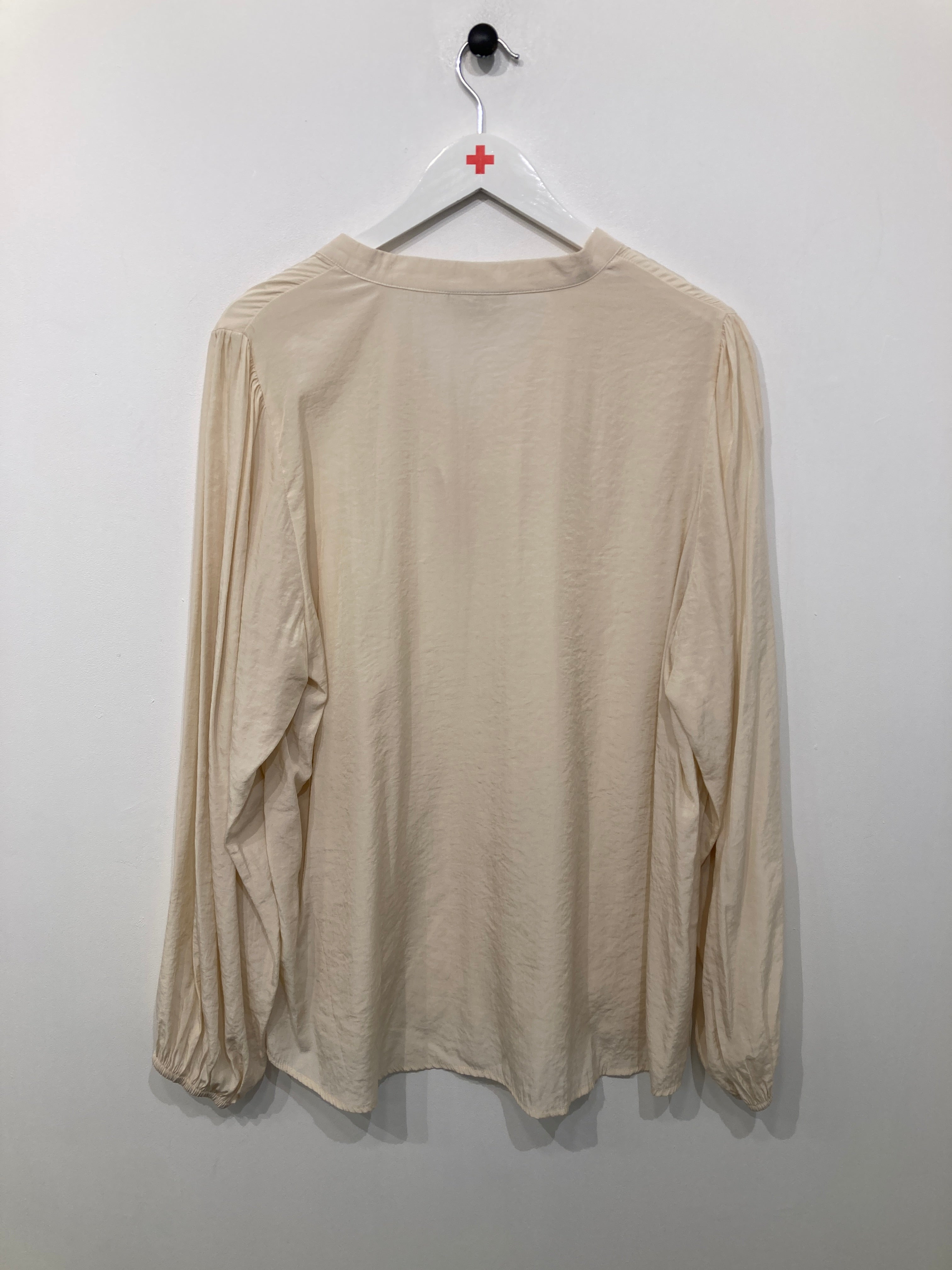 Free/Quent Bluse