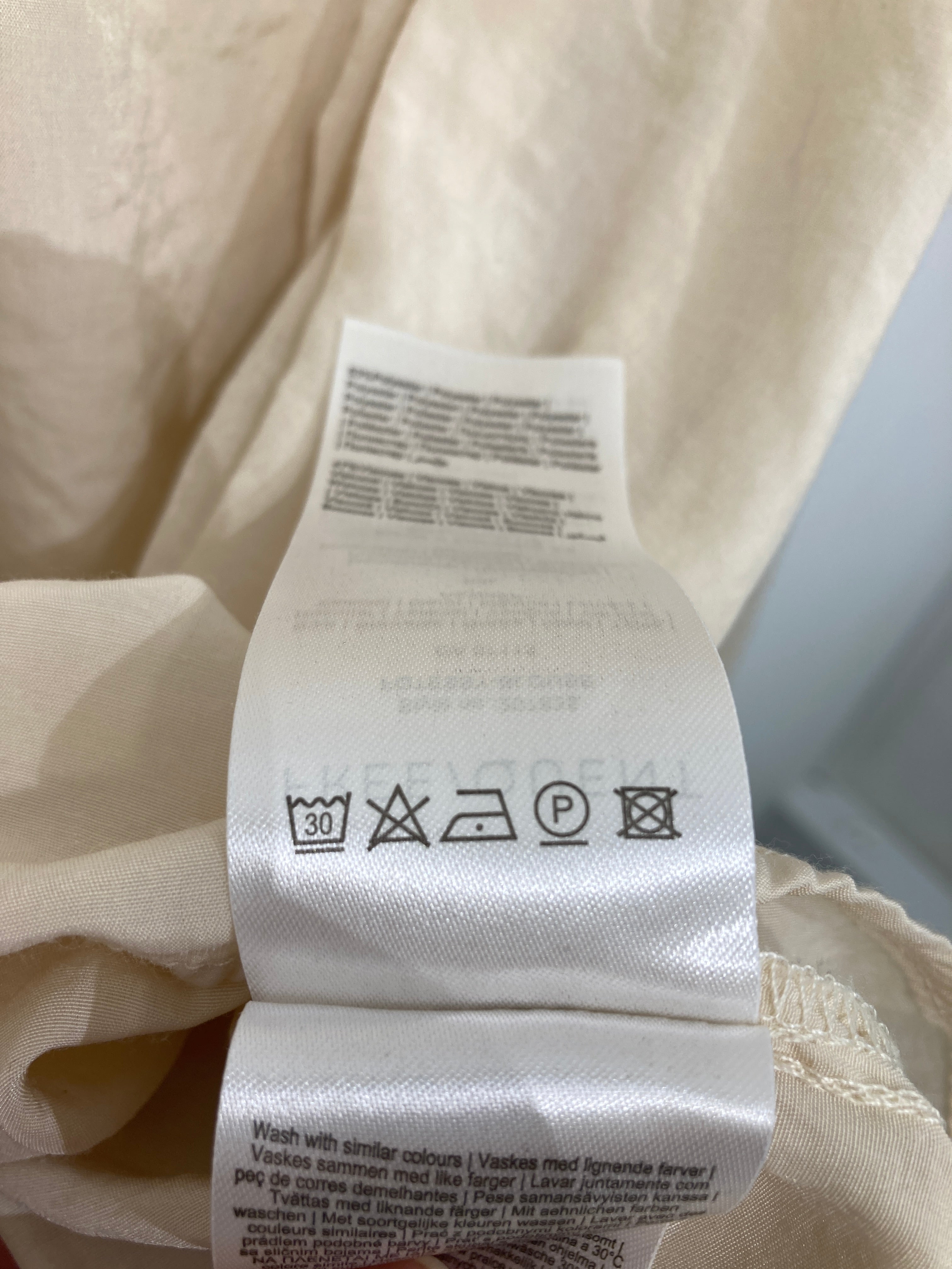 Free/Quent Bluse
