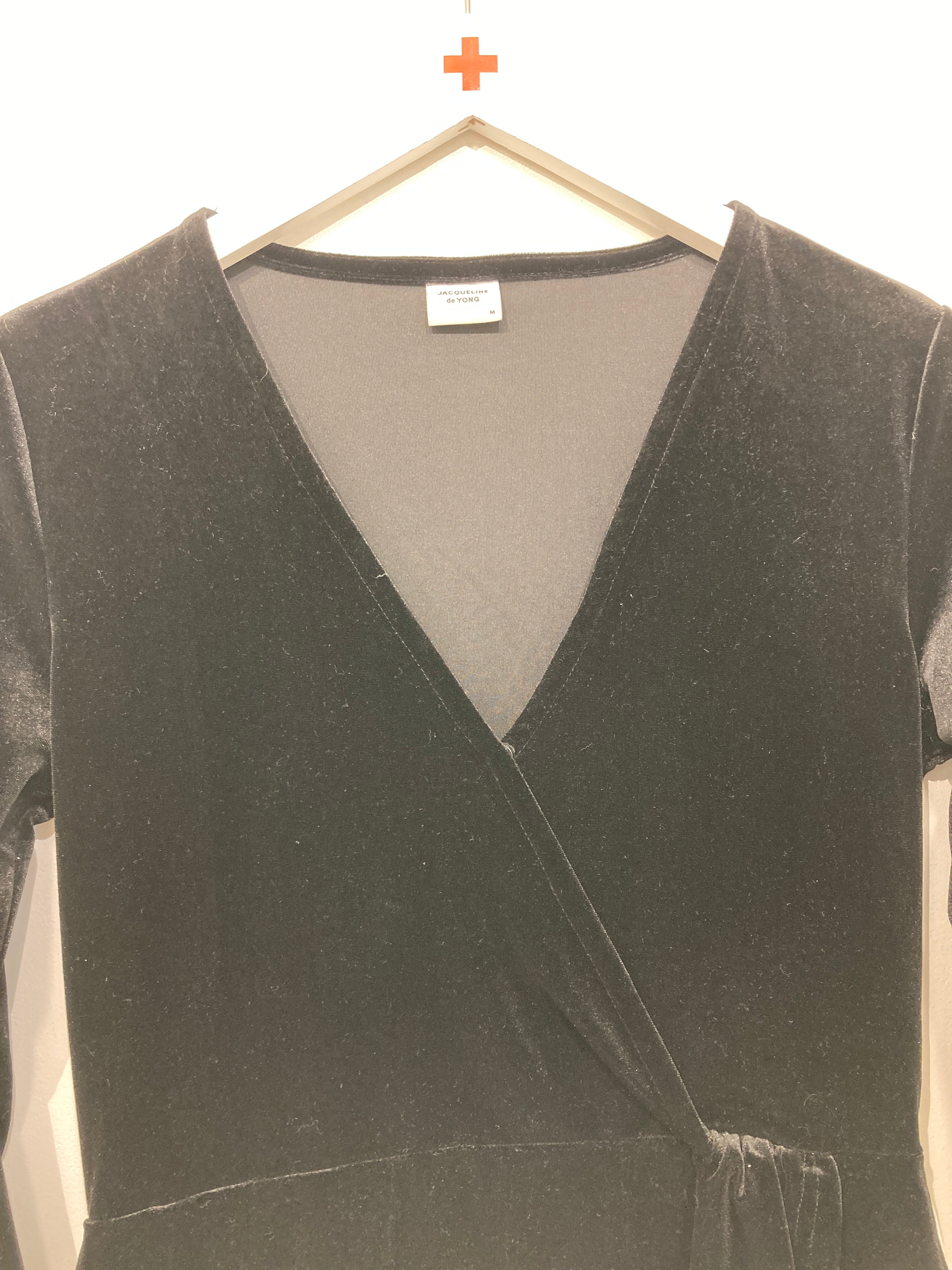 Jacqueline de Yong Bluse