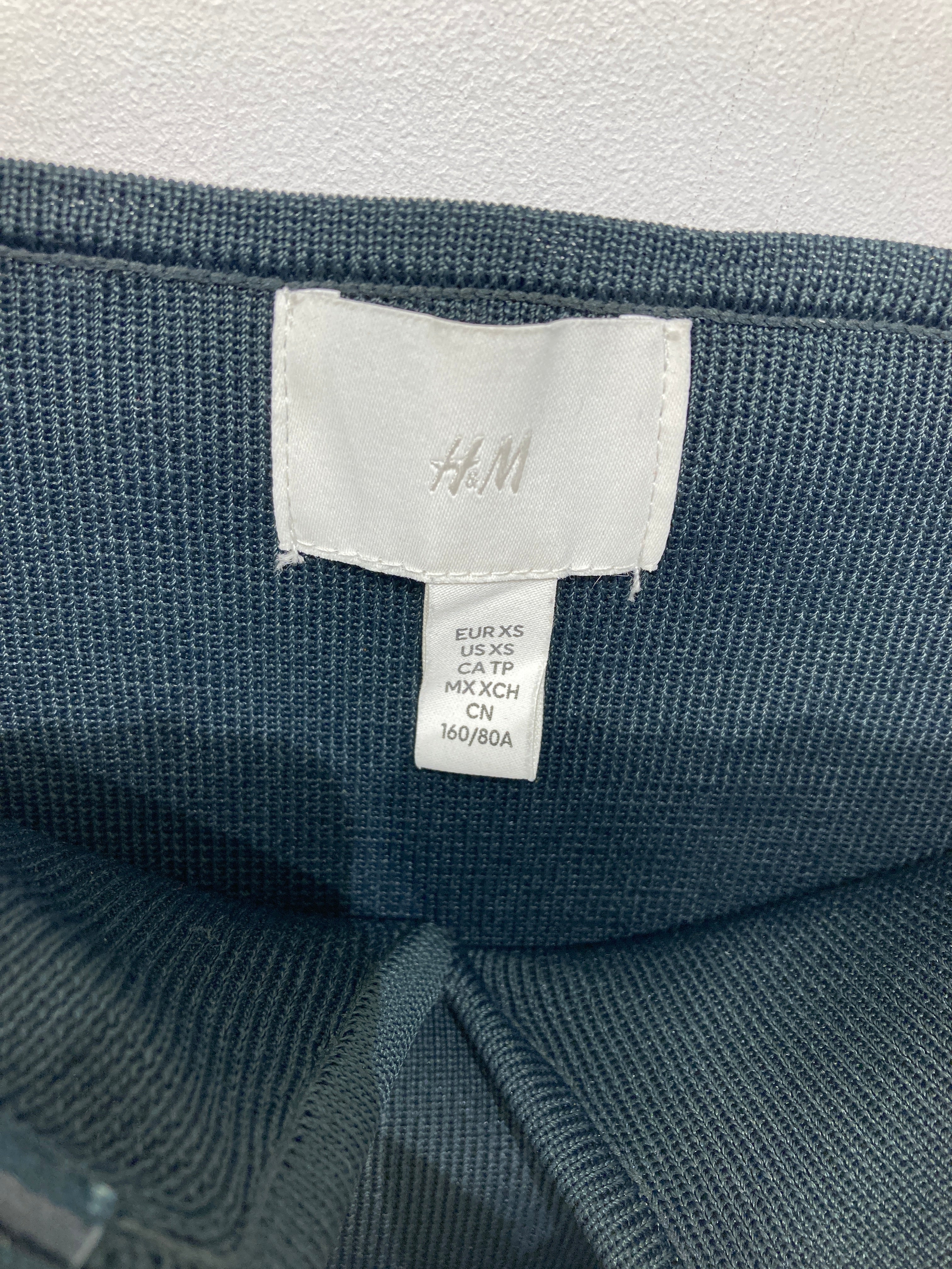 H&M Bluse