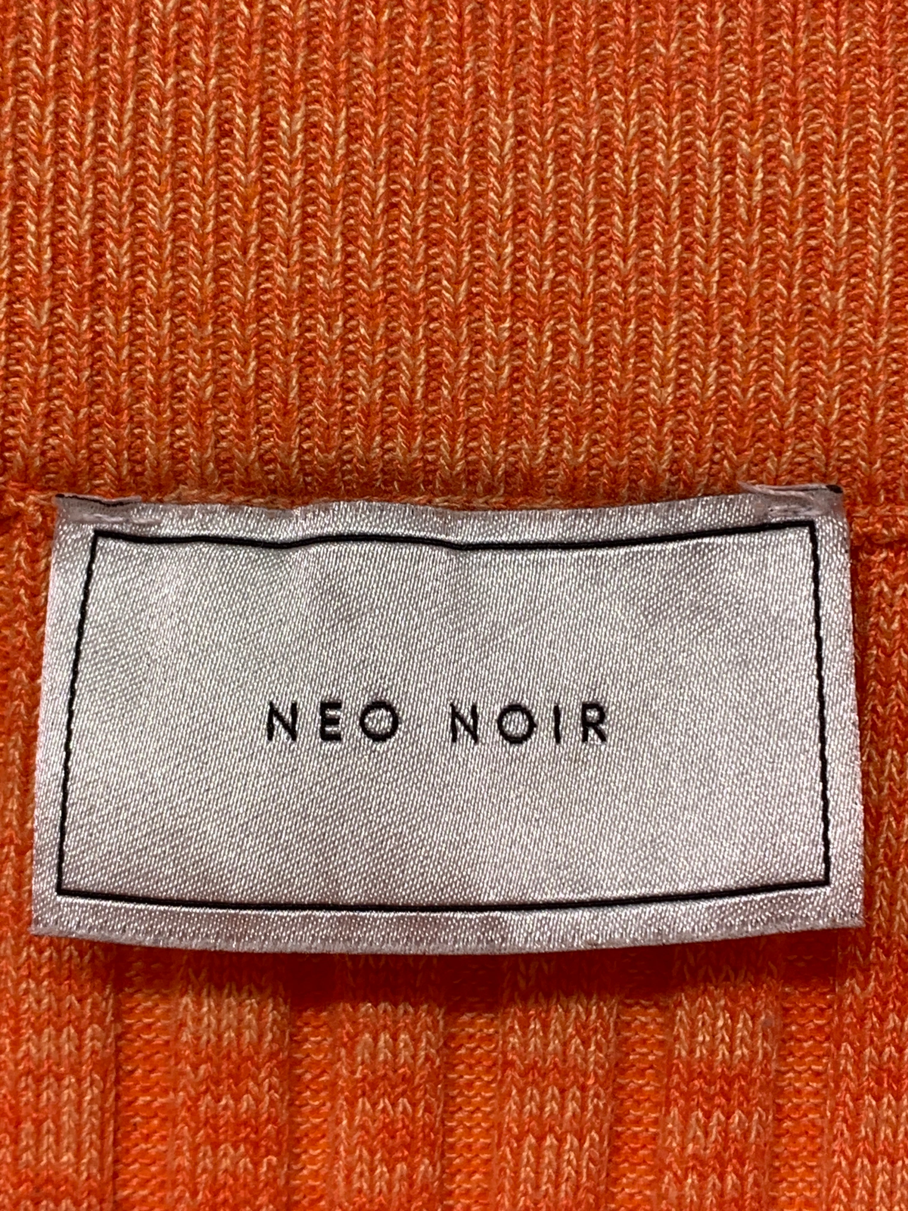 Neo Noir Nederdel