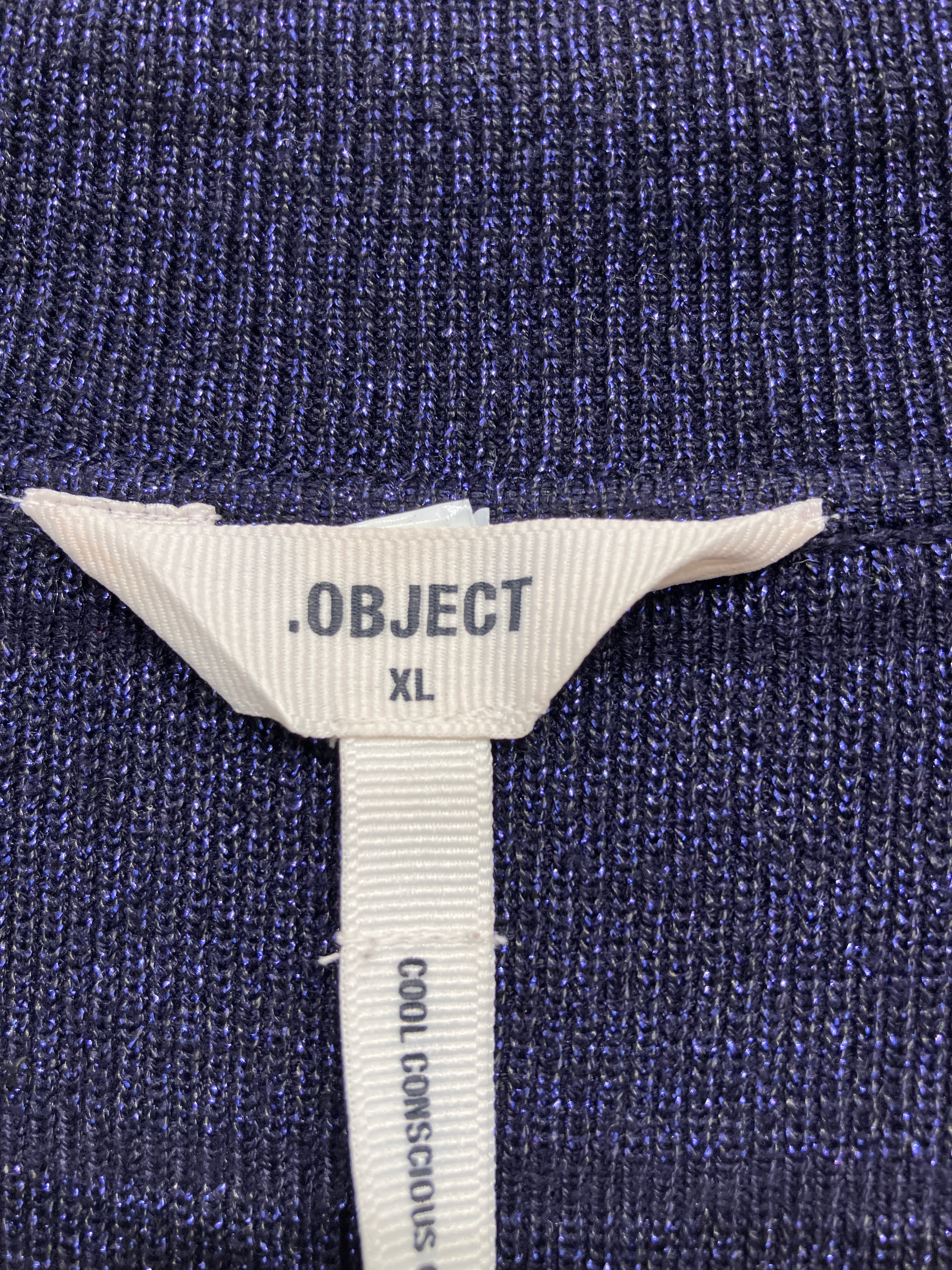 Object Festkjole