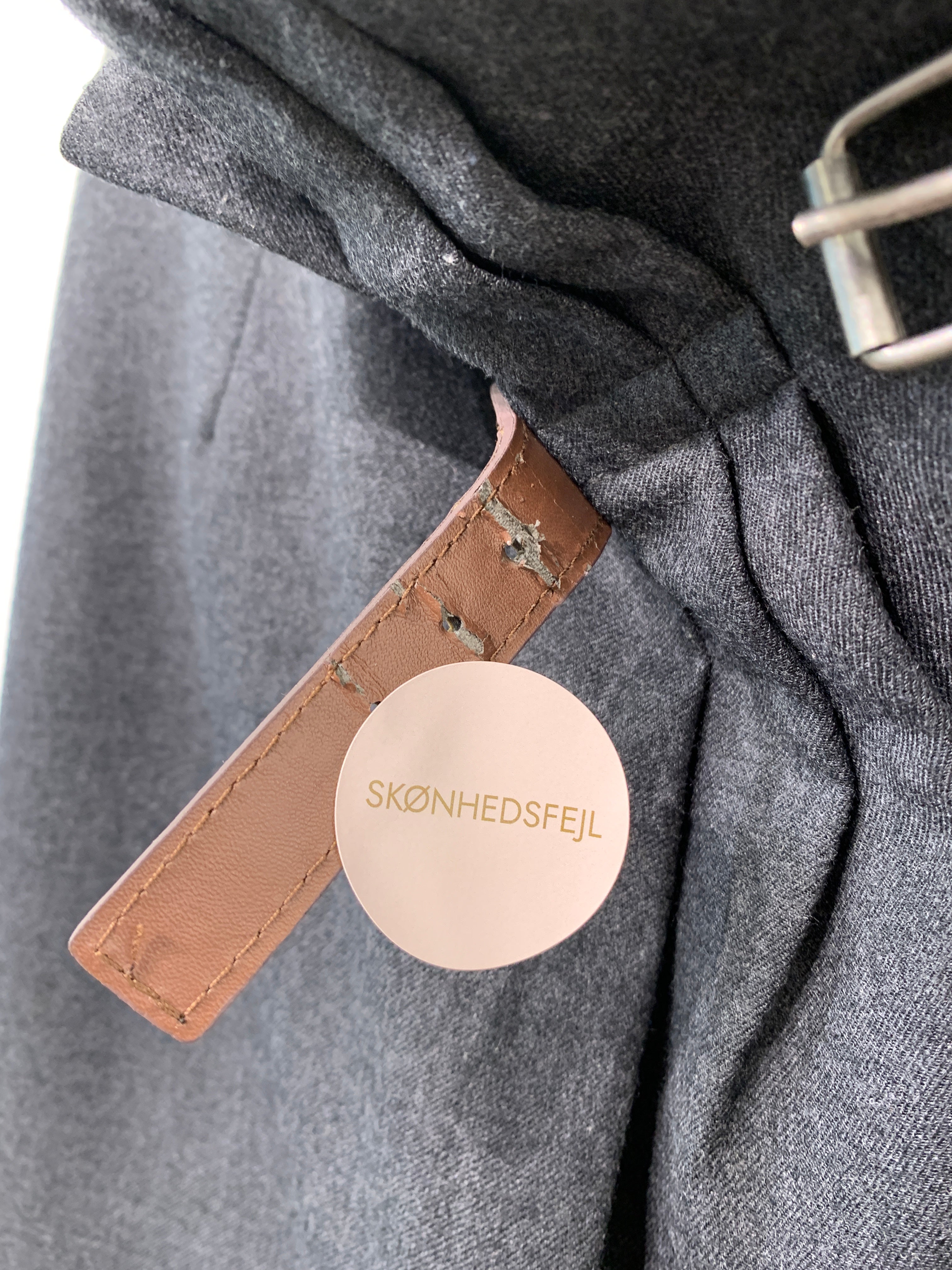 Tommy Hilfiger Nederdel