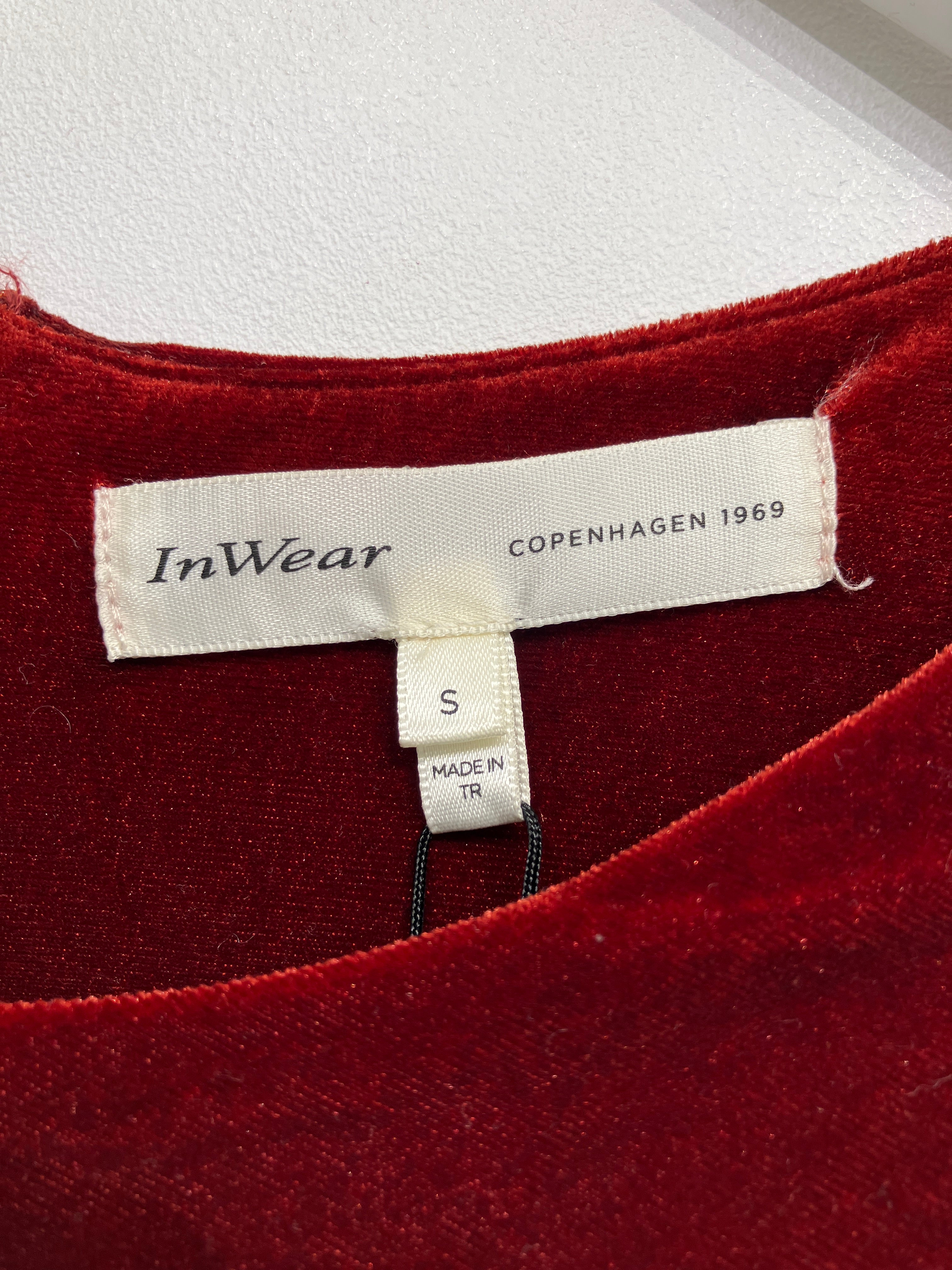 InWear Festkjole