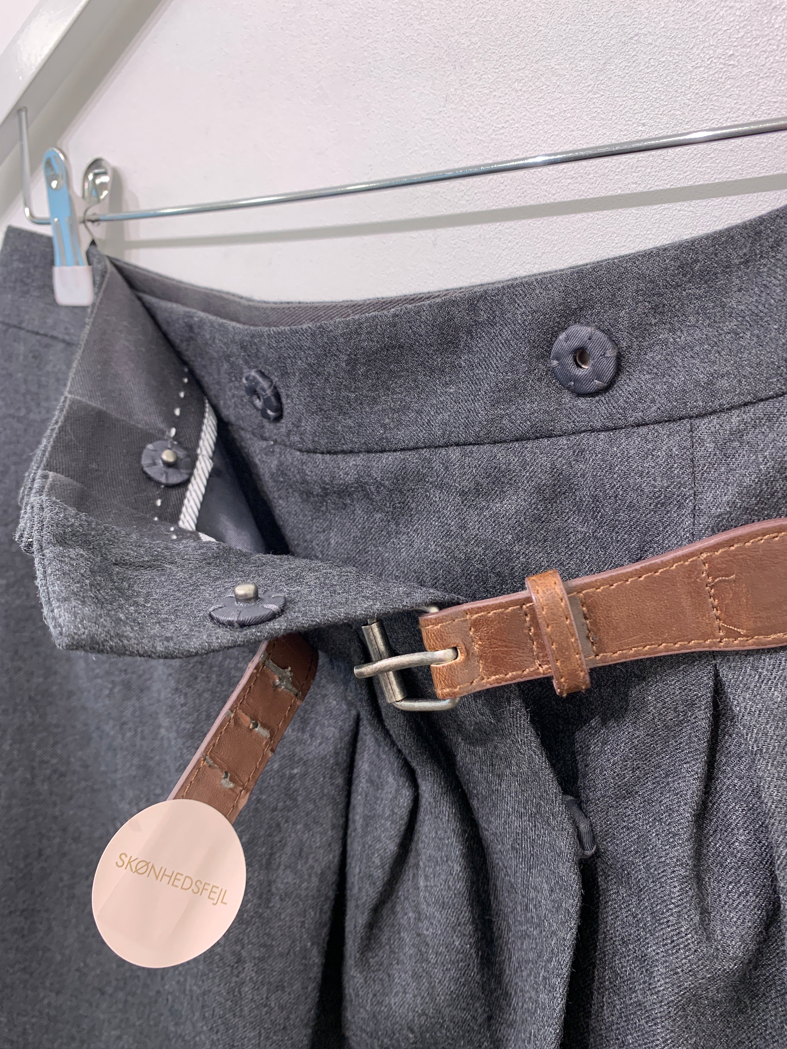 Tommy Hilfiger Nederdel