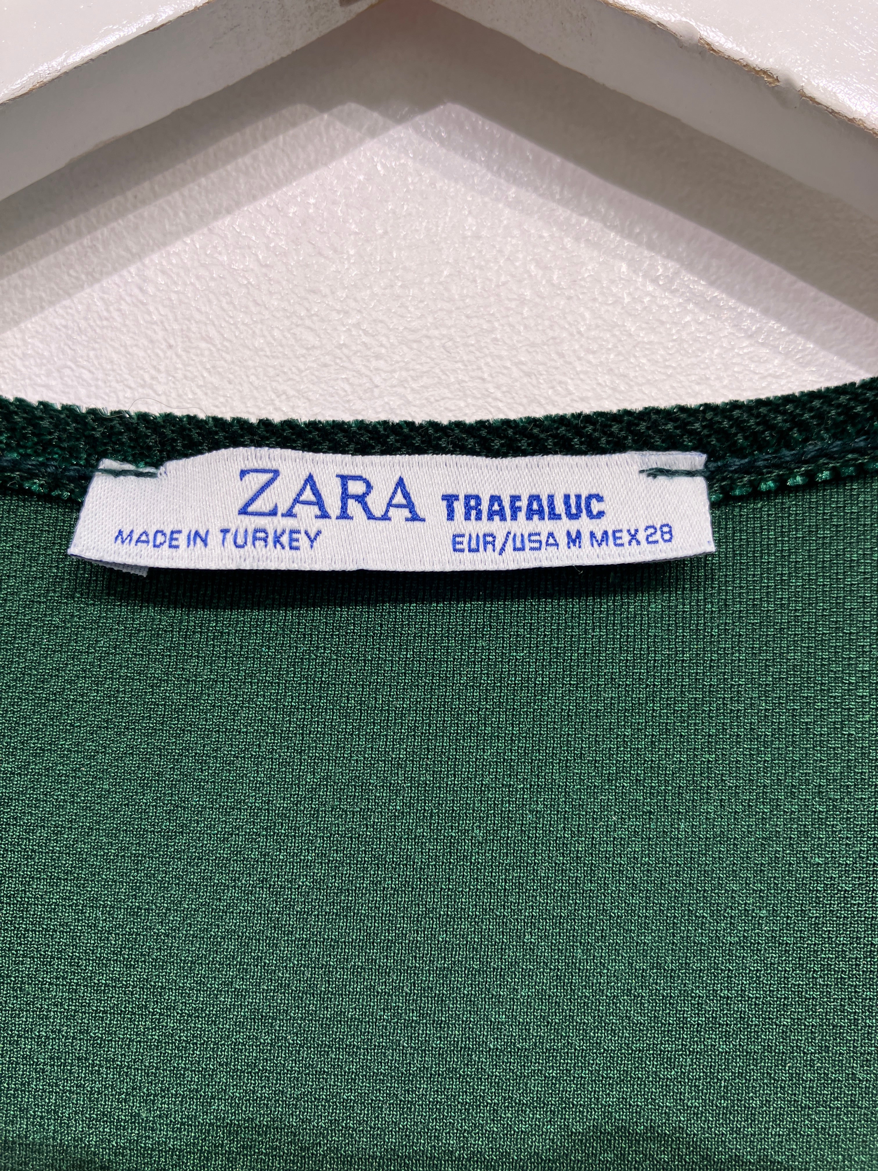 Zara Kjole