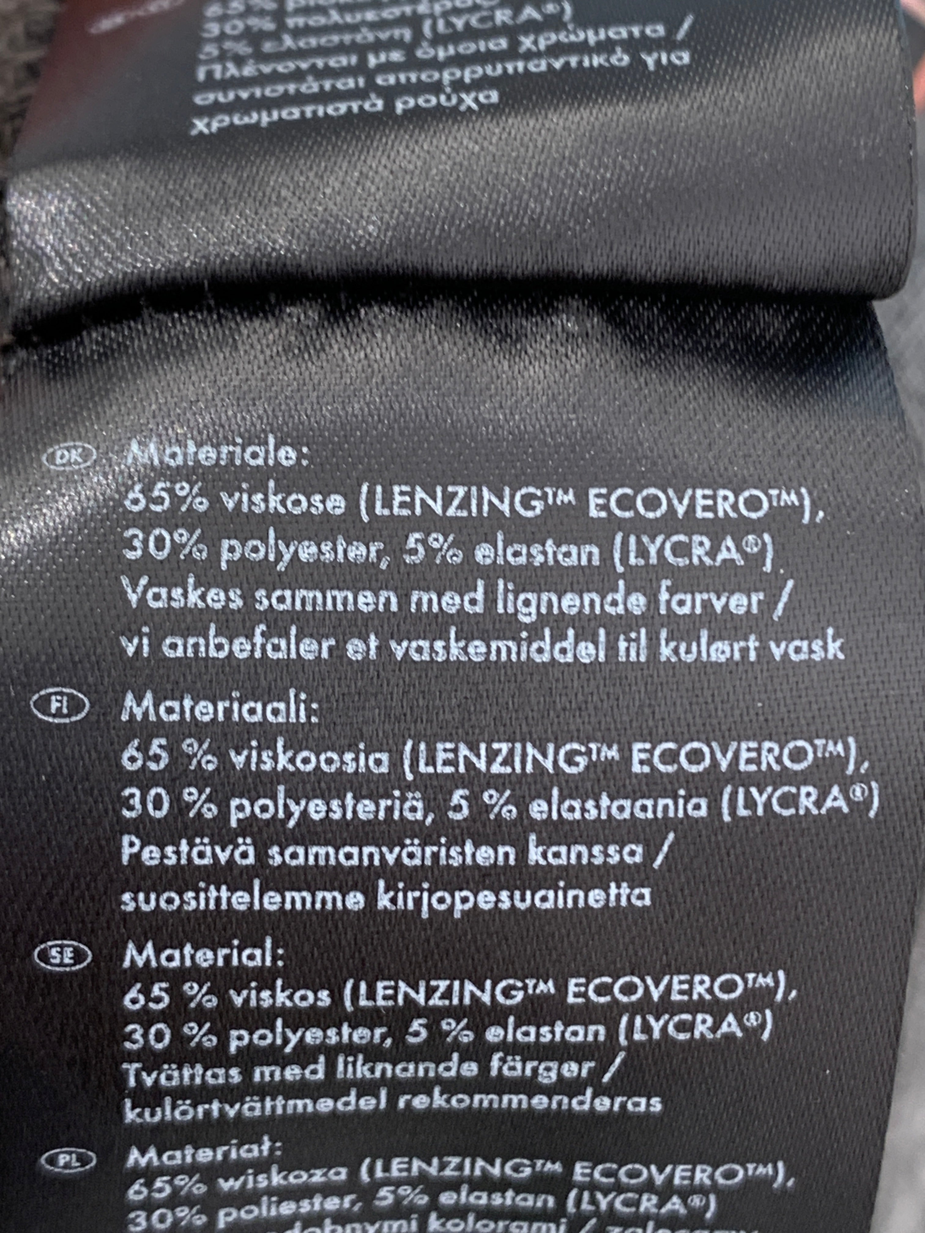 Esmara Nederdel
