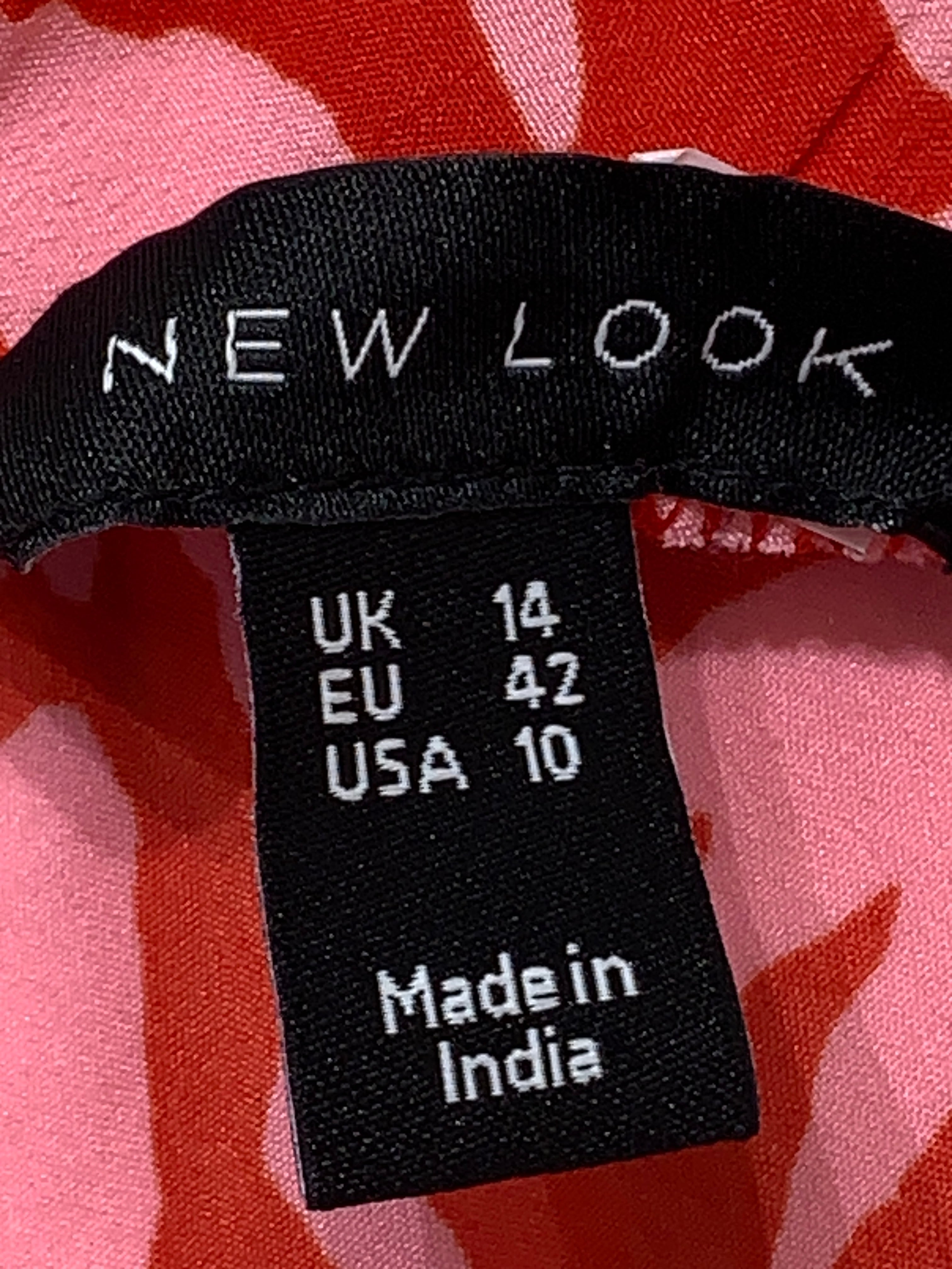 New Look Nederdel