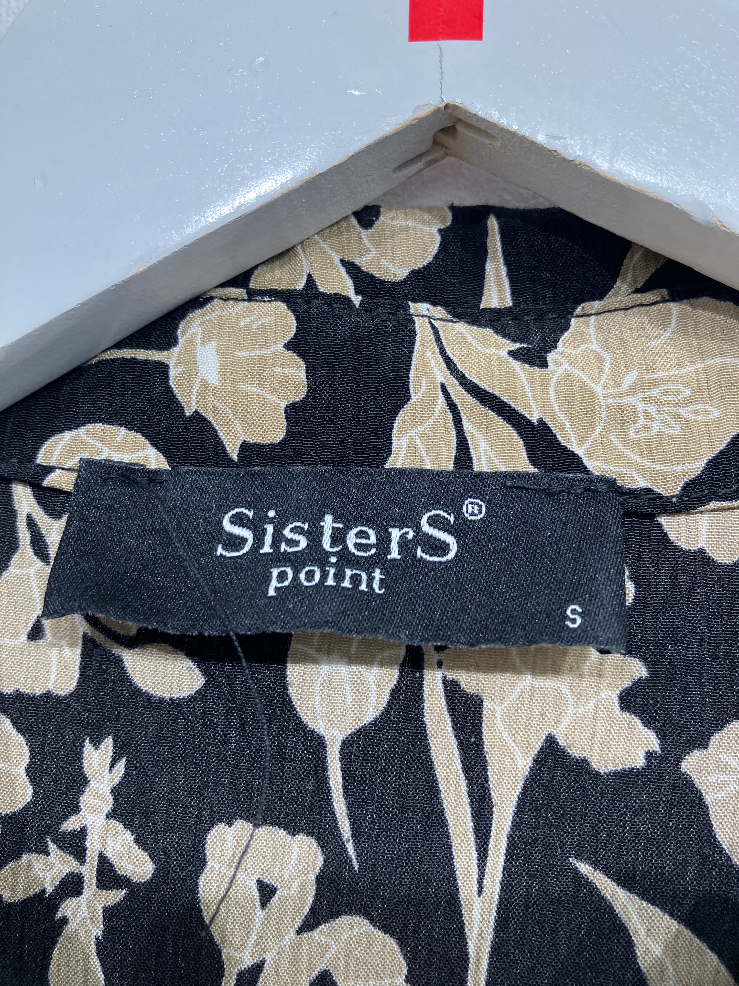 Sisters Point Kjole