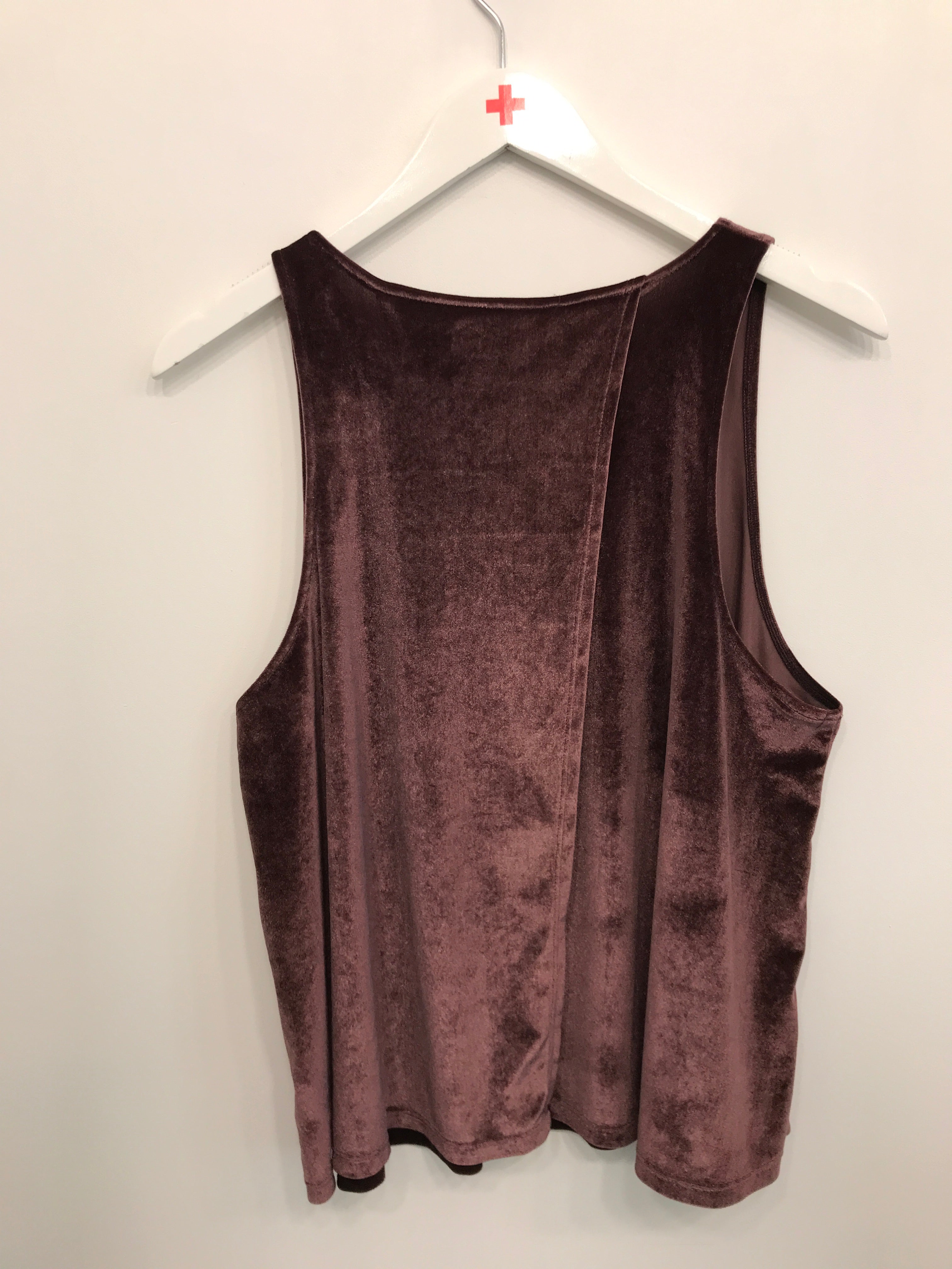 Aeo First Top
