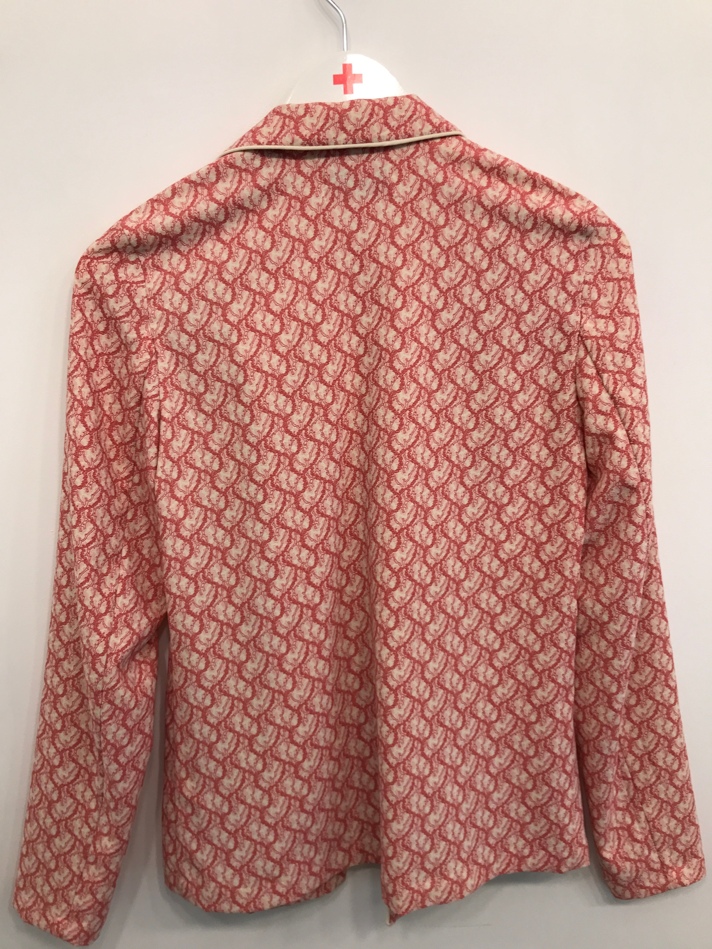 Maison Scotoch Blazer