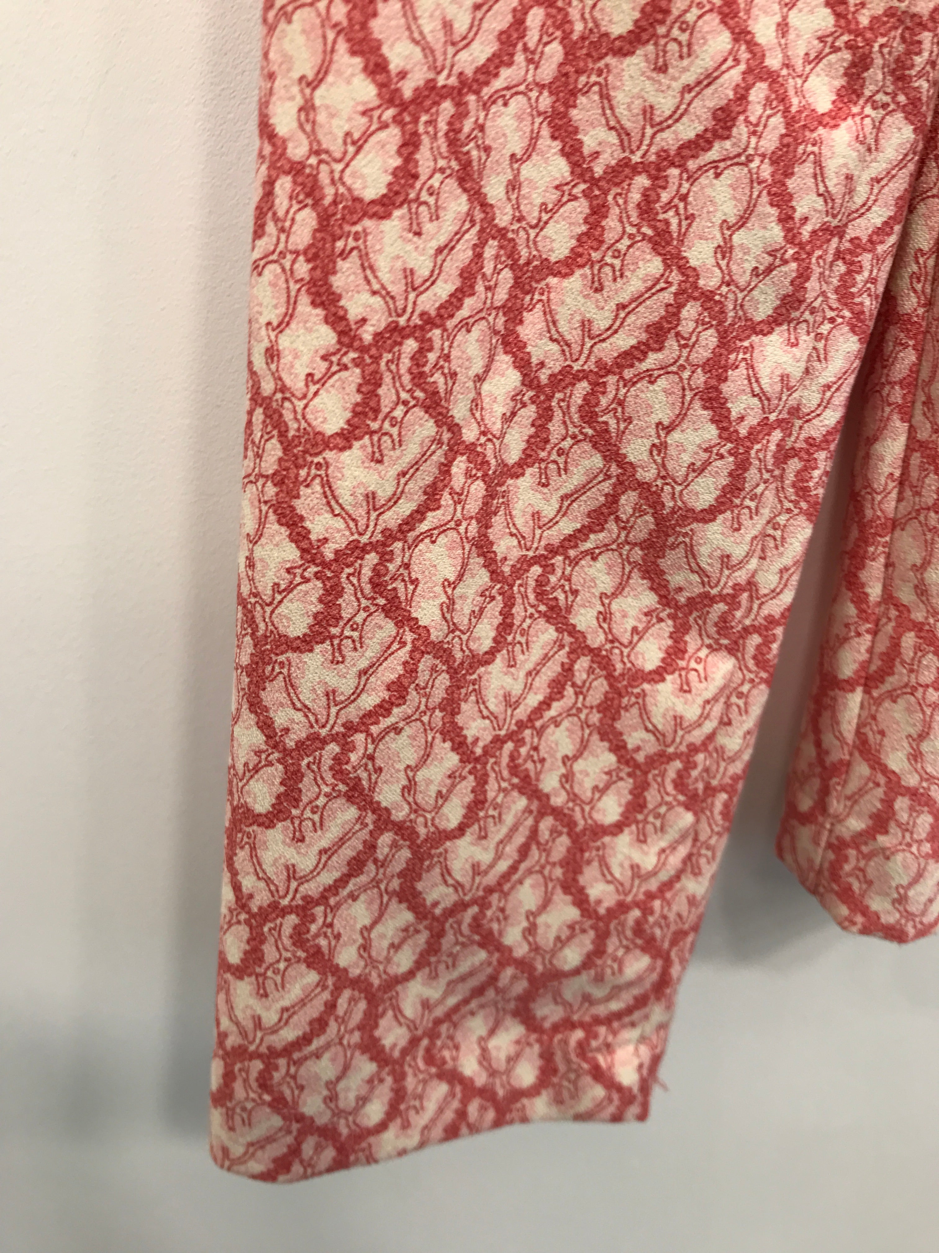Maison Scotoch Blazer