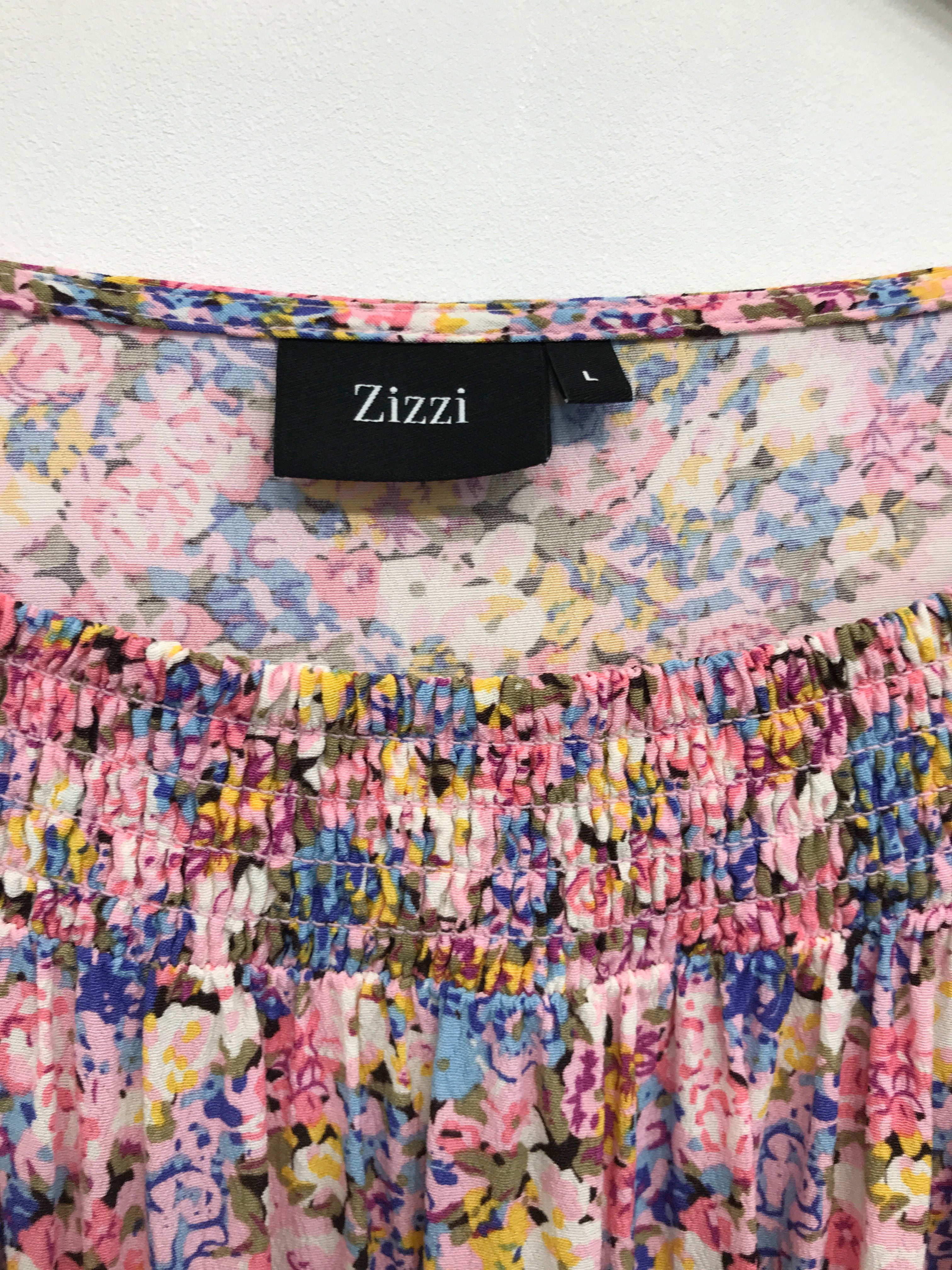 Zizzi Bluse