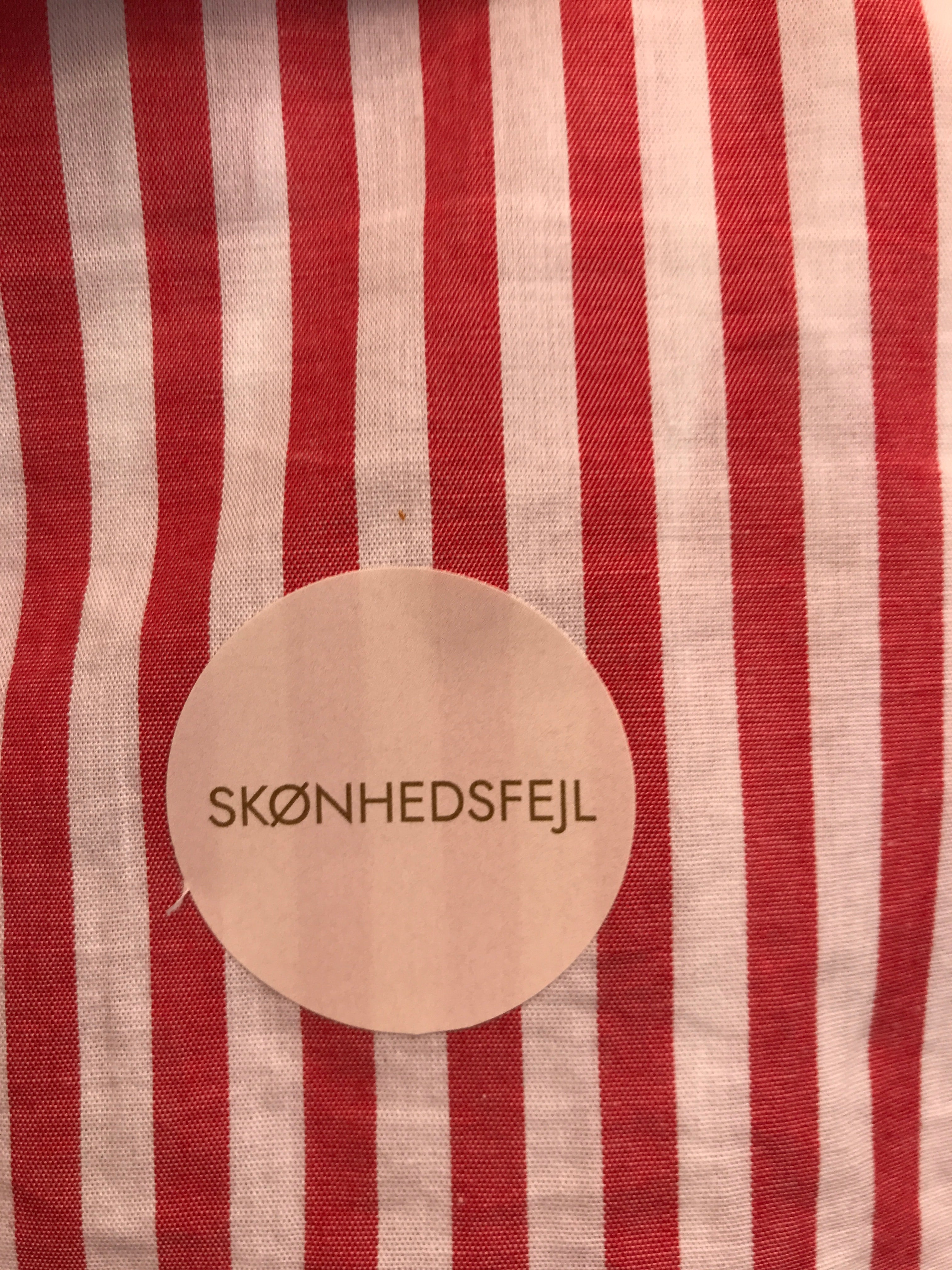 VRS Skjorte
