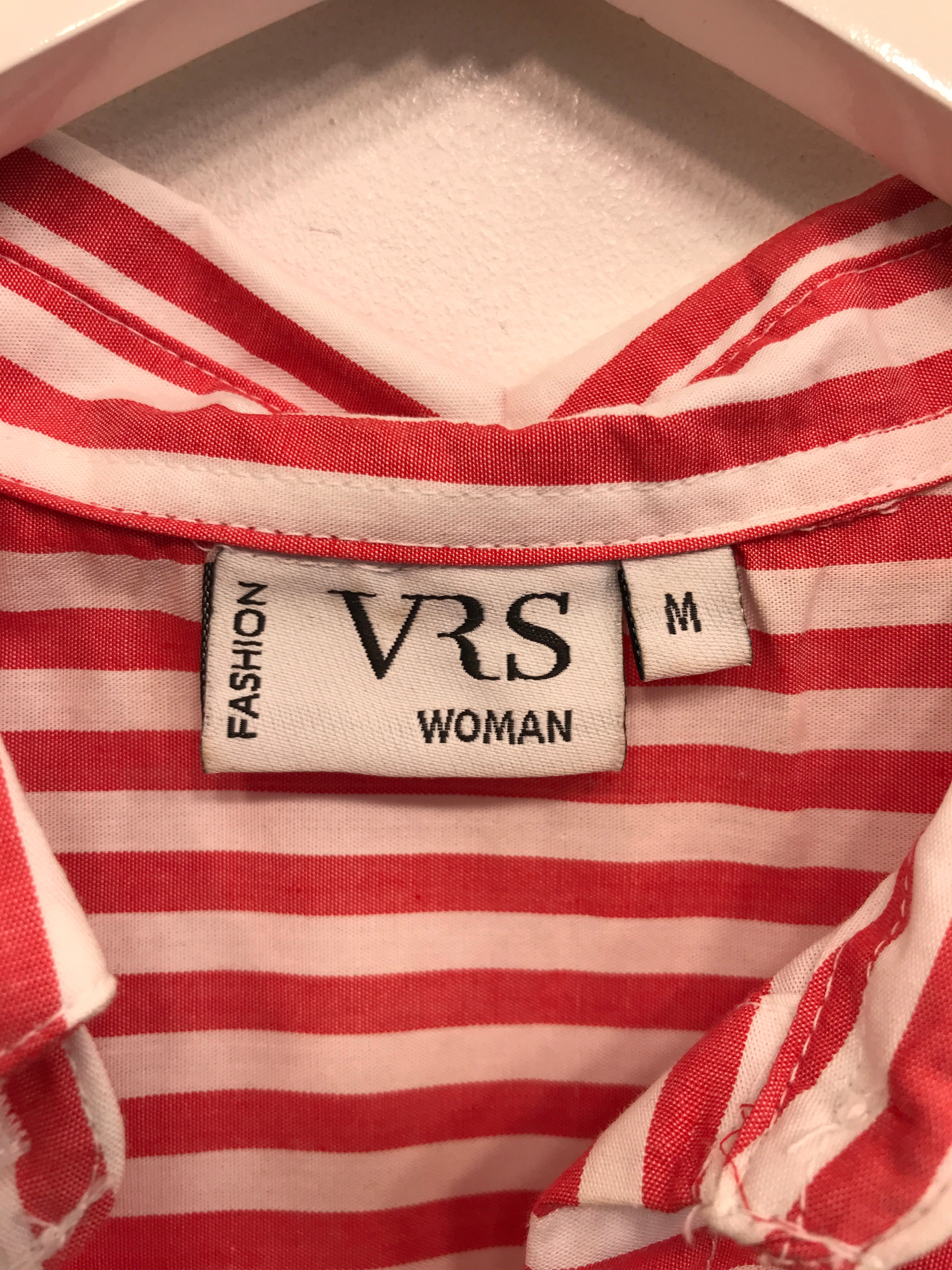 VRS Skjorte