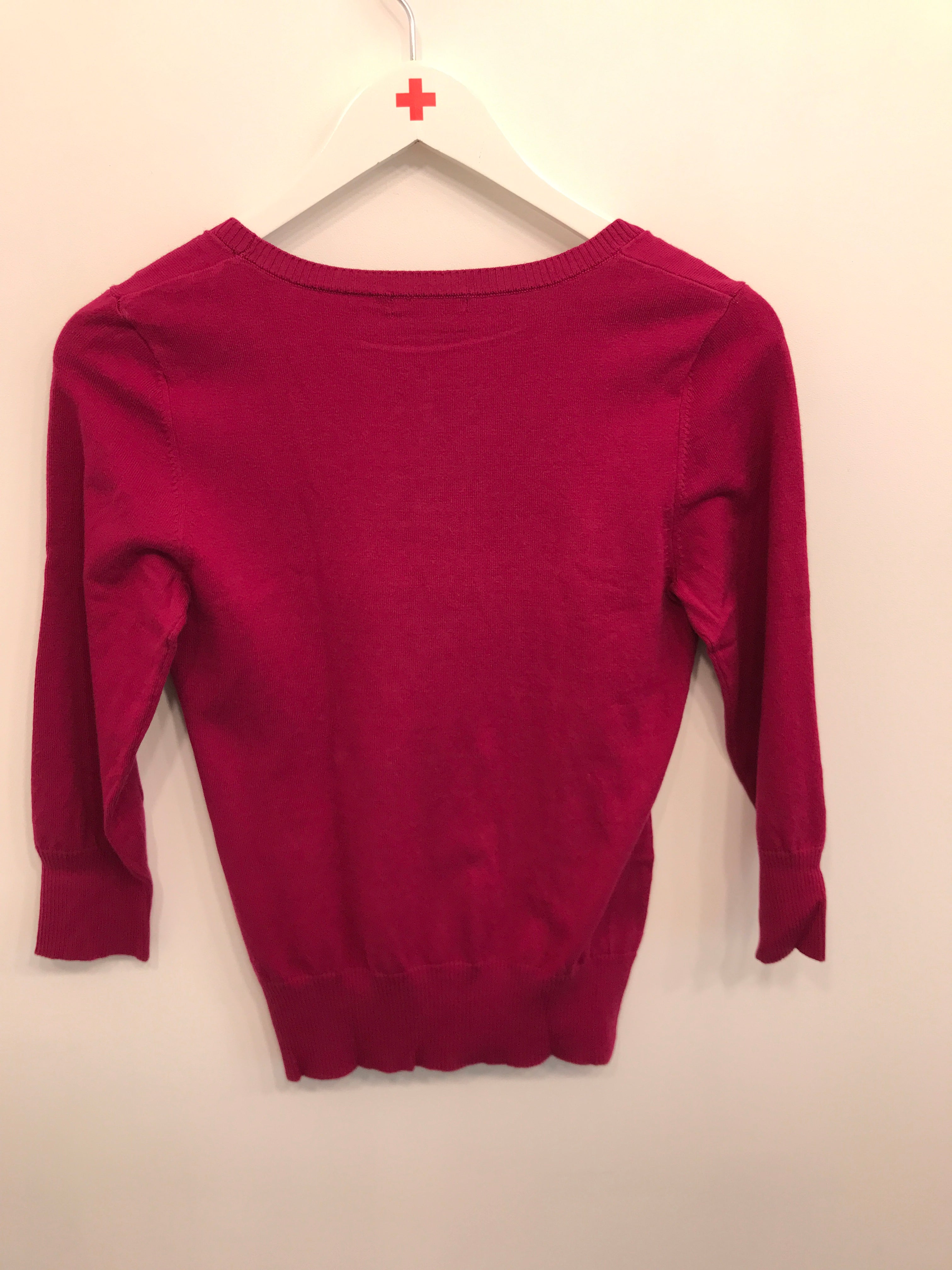 H&M Bluse