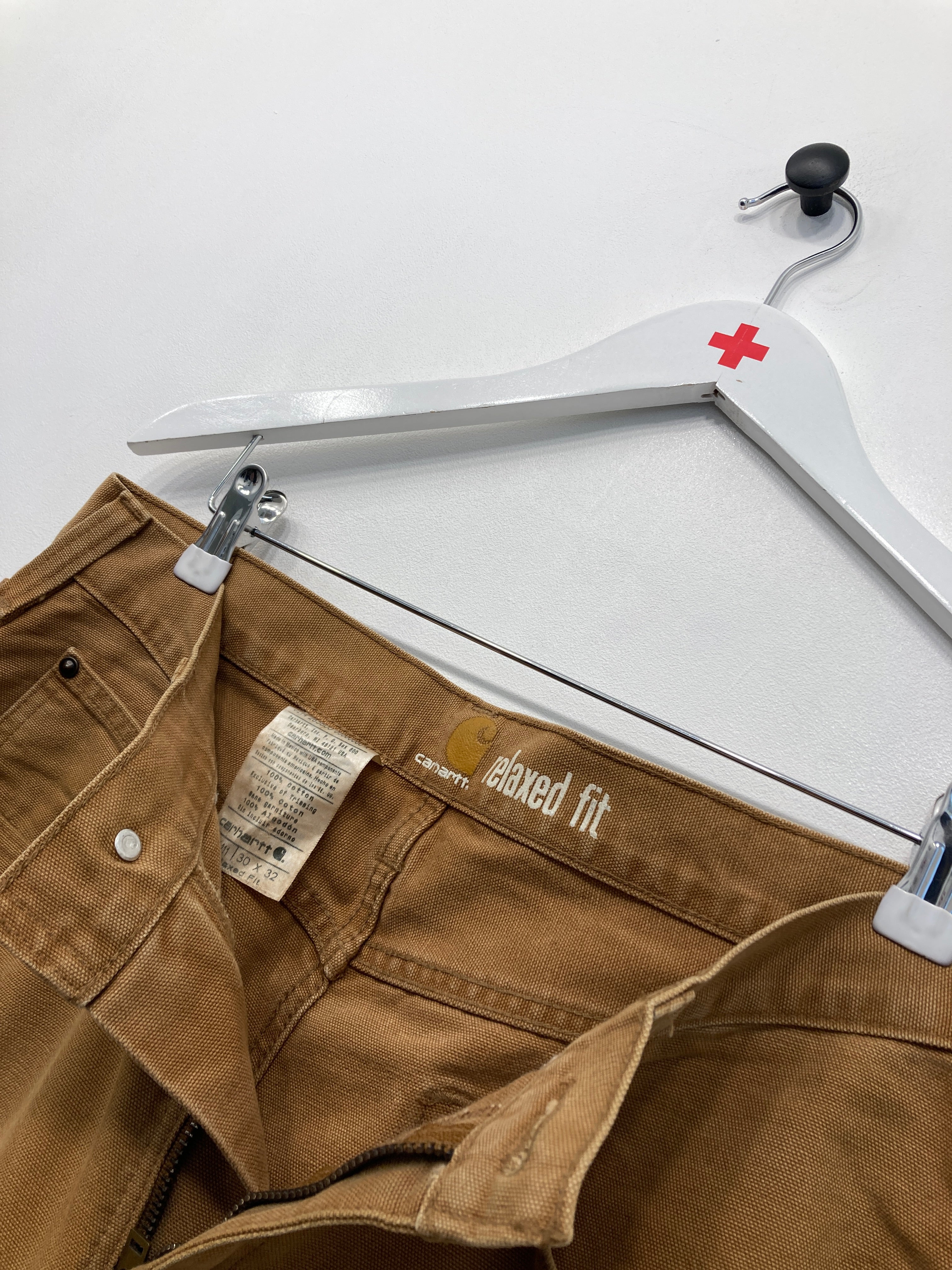 Carhartt Bukser
