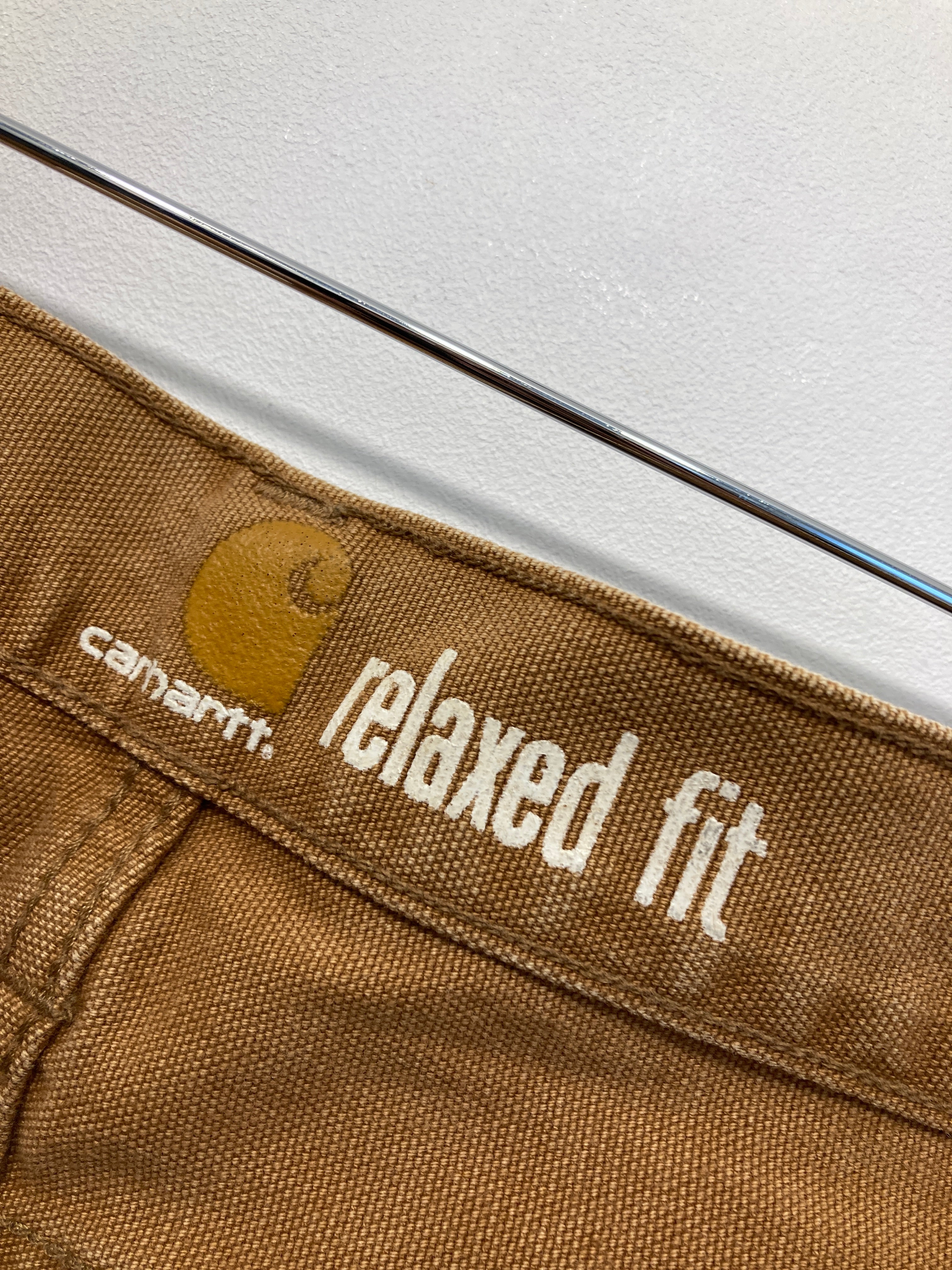 Carhartt Bukser
