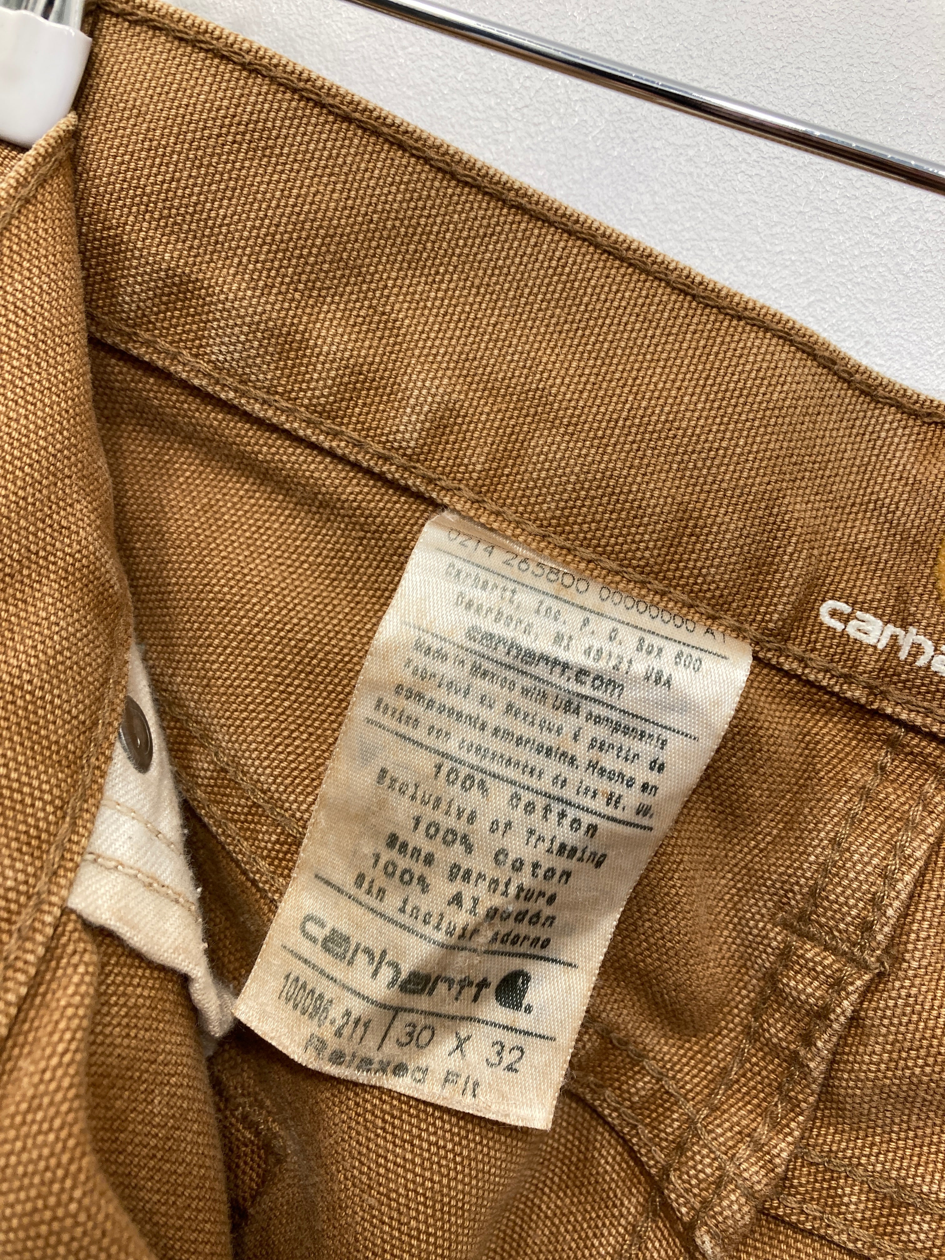 Carhartt Bukser