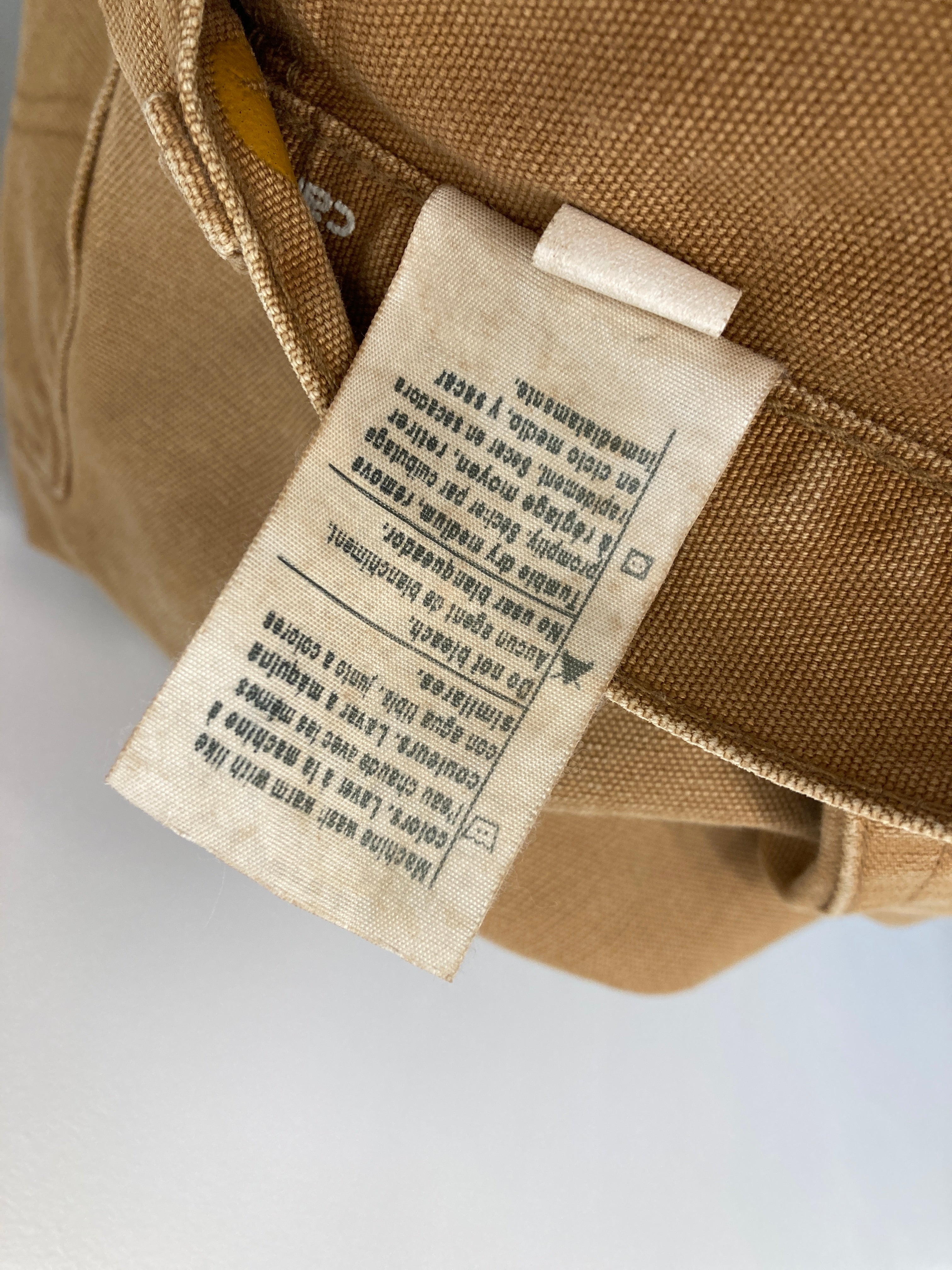Carhartt Bukser
